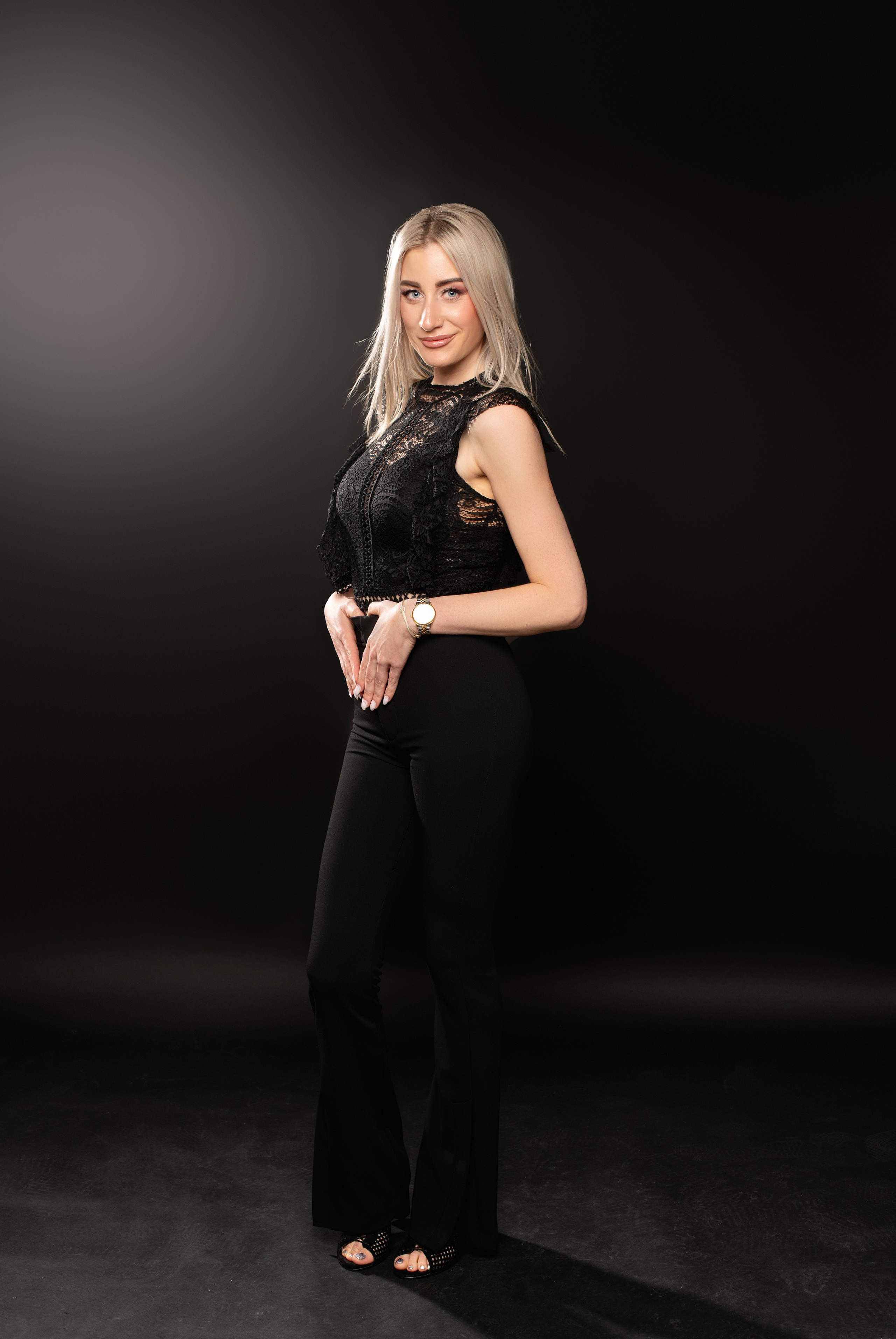 Svenja. Meisha Photo