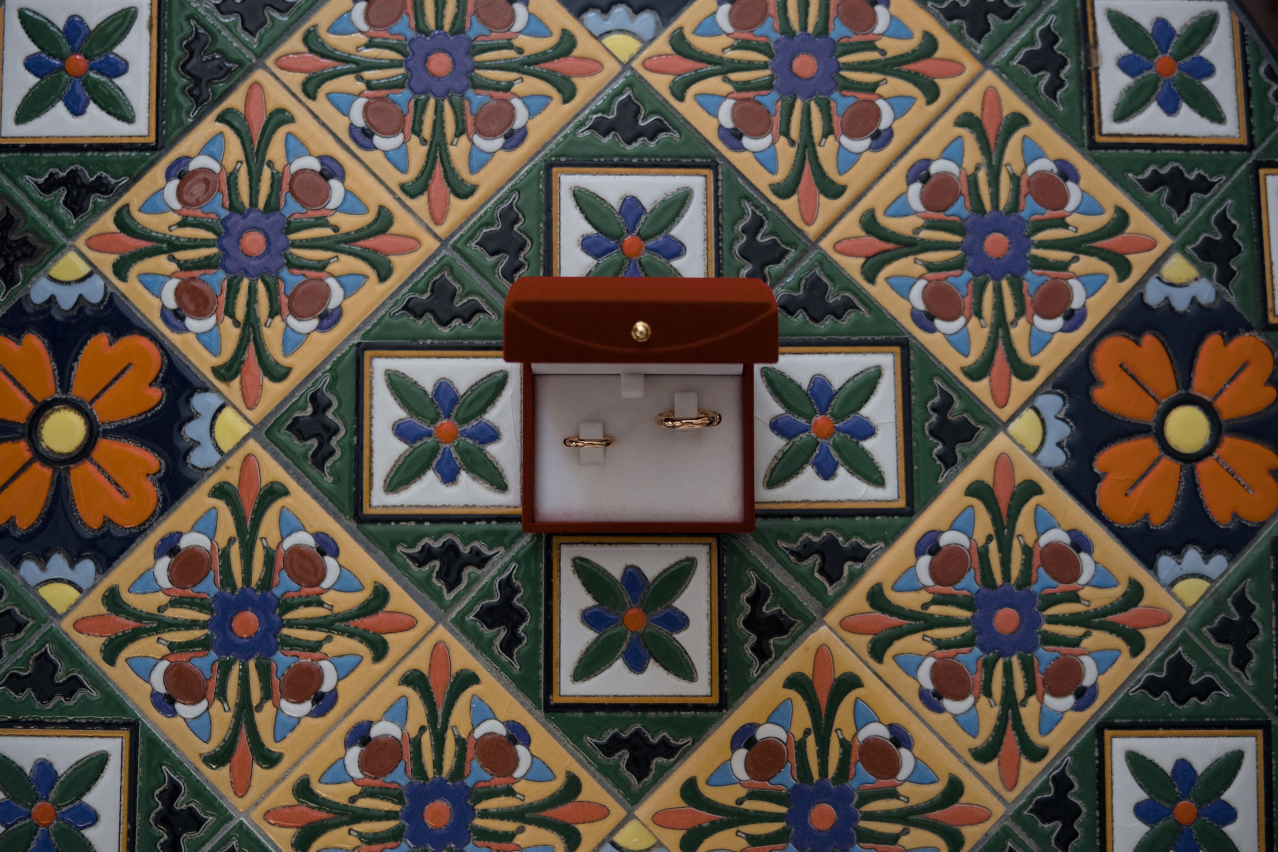 Sicily. Wedding photography — EMU Photos