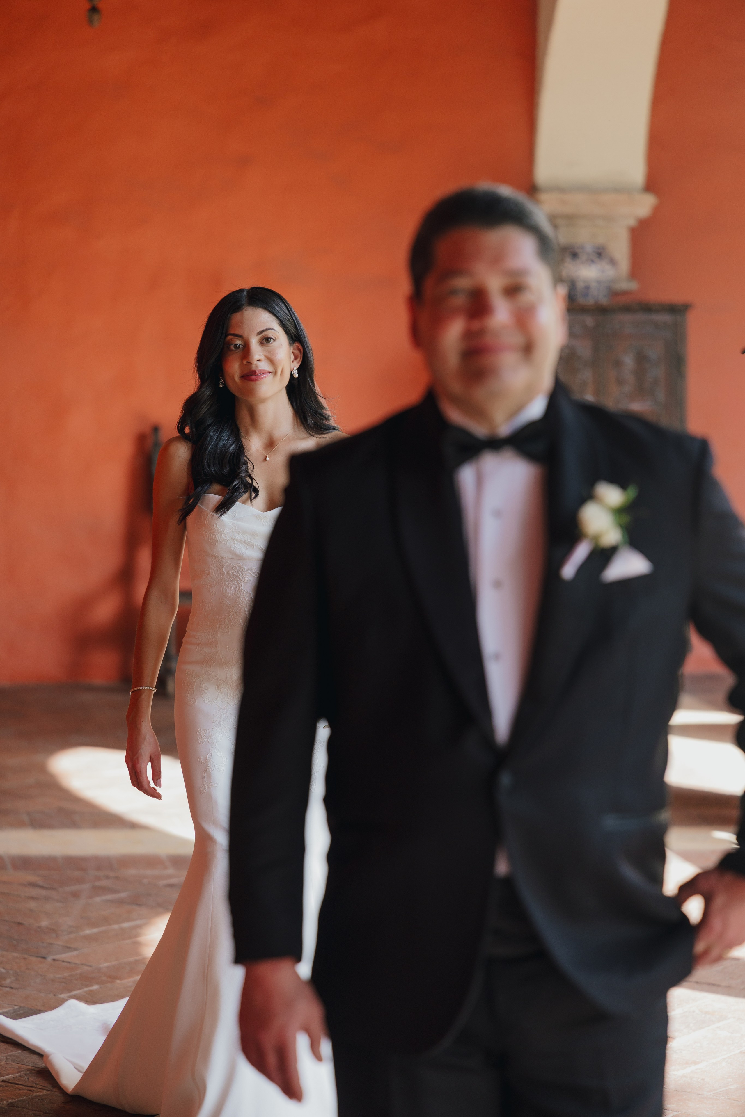 Olga & Andrew. UNTERCIO BODAS