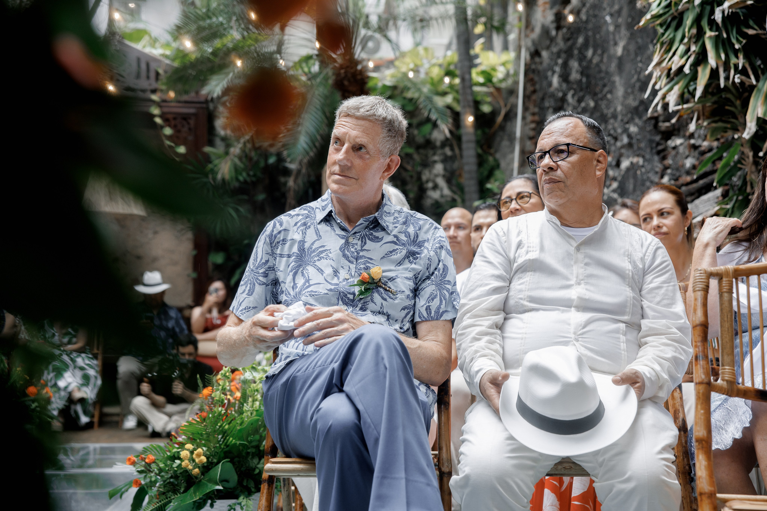 Hanna & Daniel. UNTERCIO BODAS