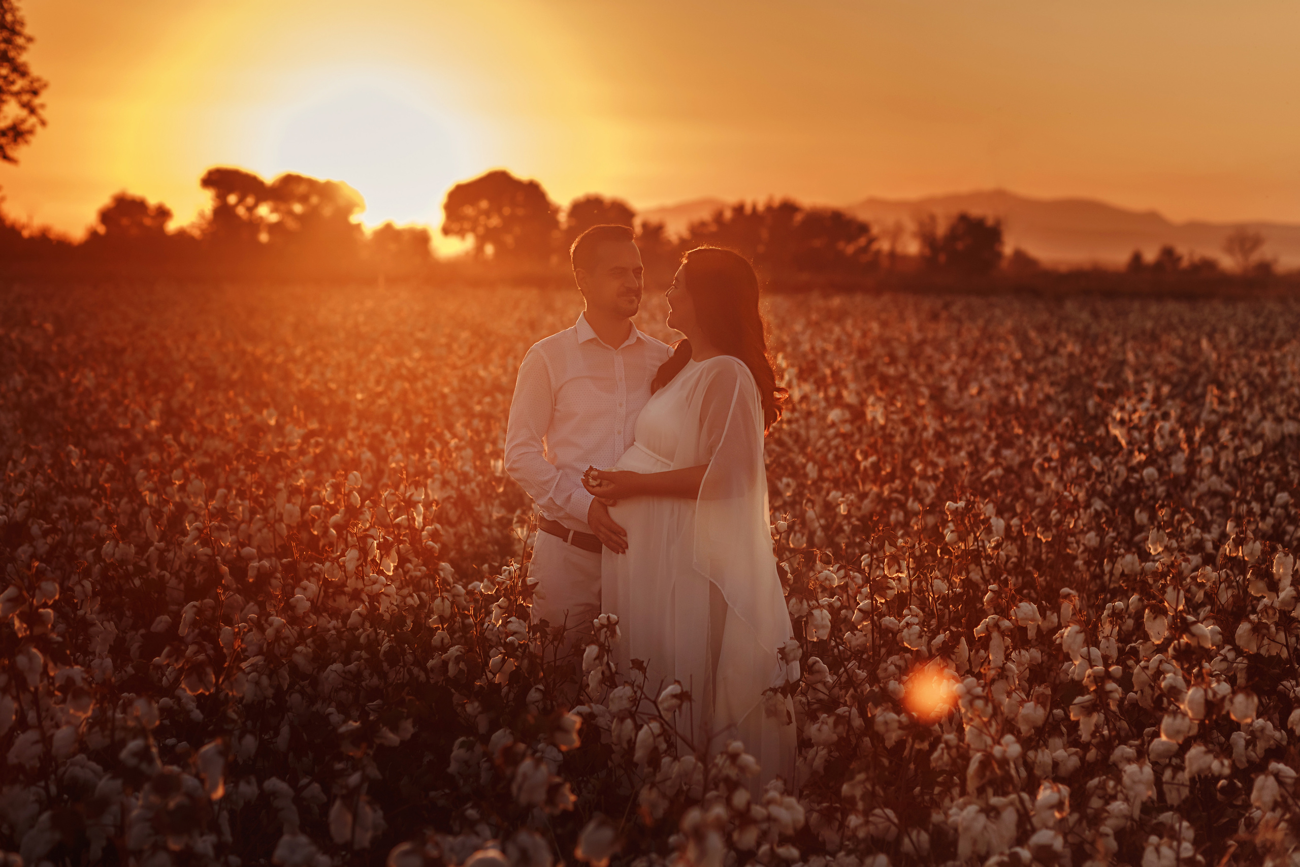 Professional family and children’s photographer in Izmir Irina Eron