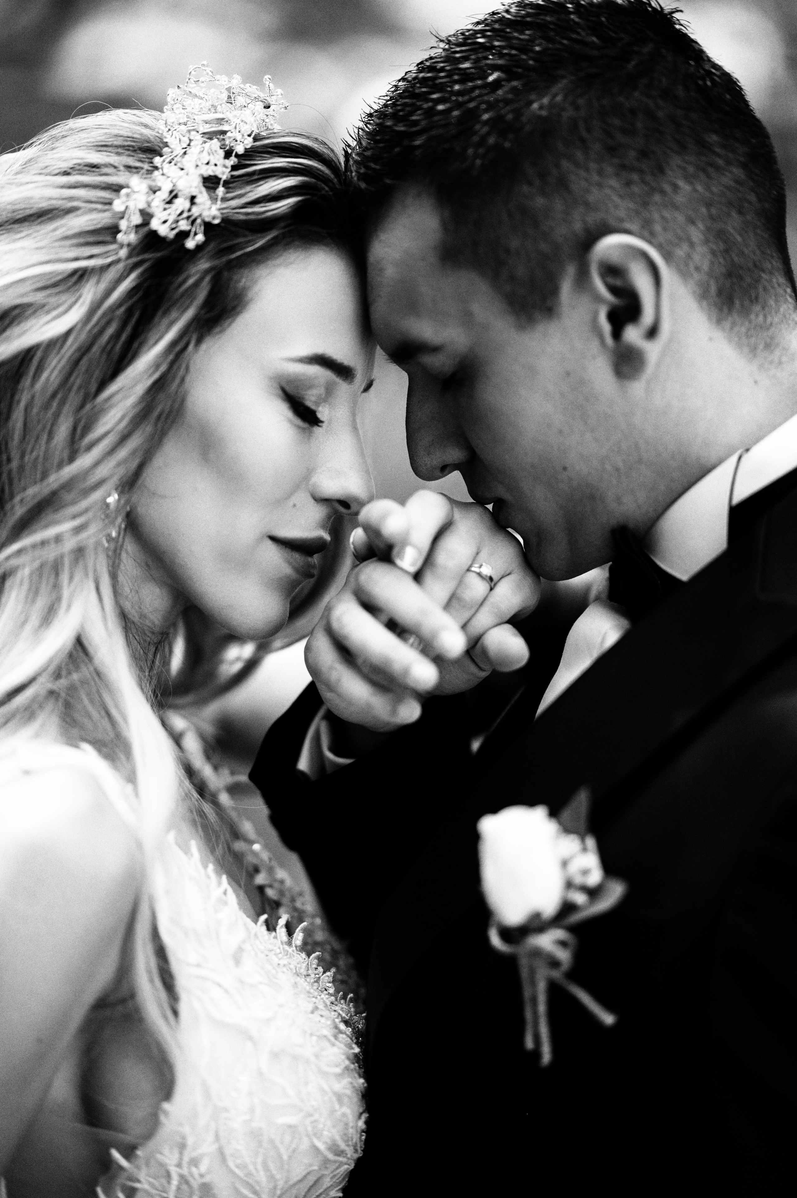 Сватбена фотография / СхА. Ivan Stefanov Photography