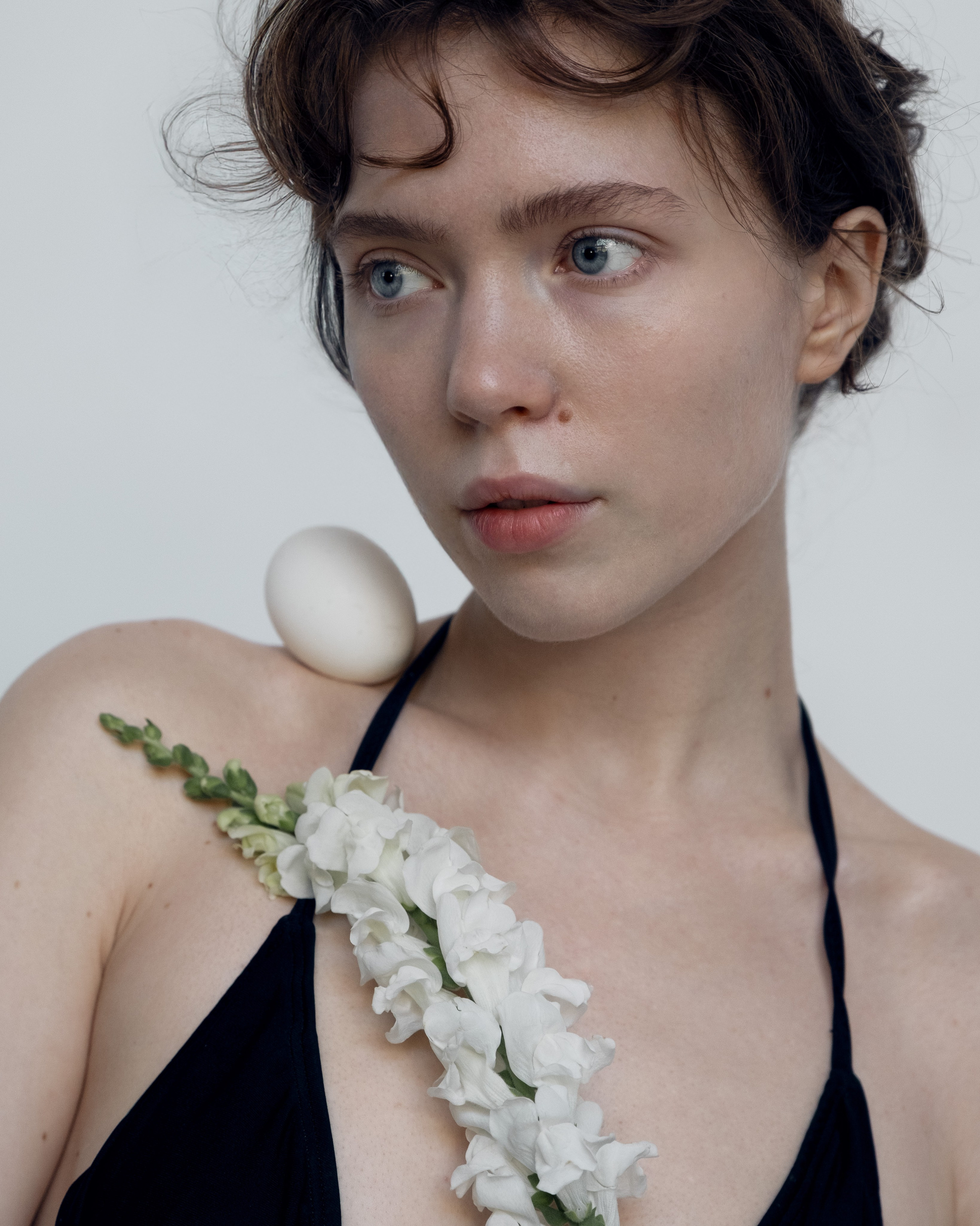 El Secreto. Photographer Olga Tsoi