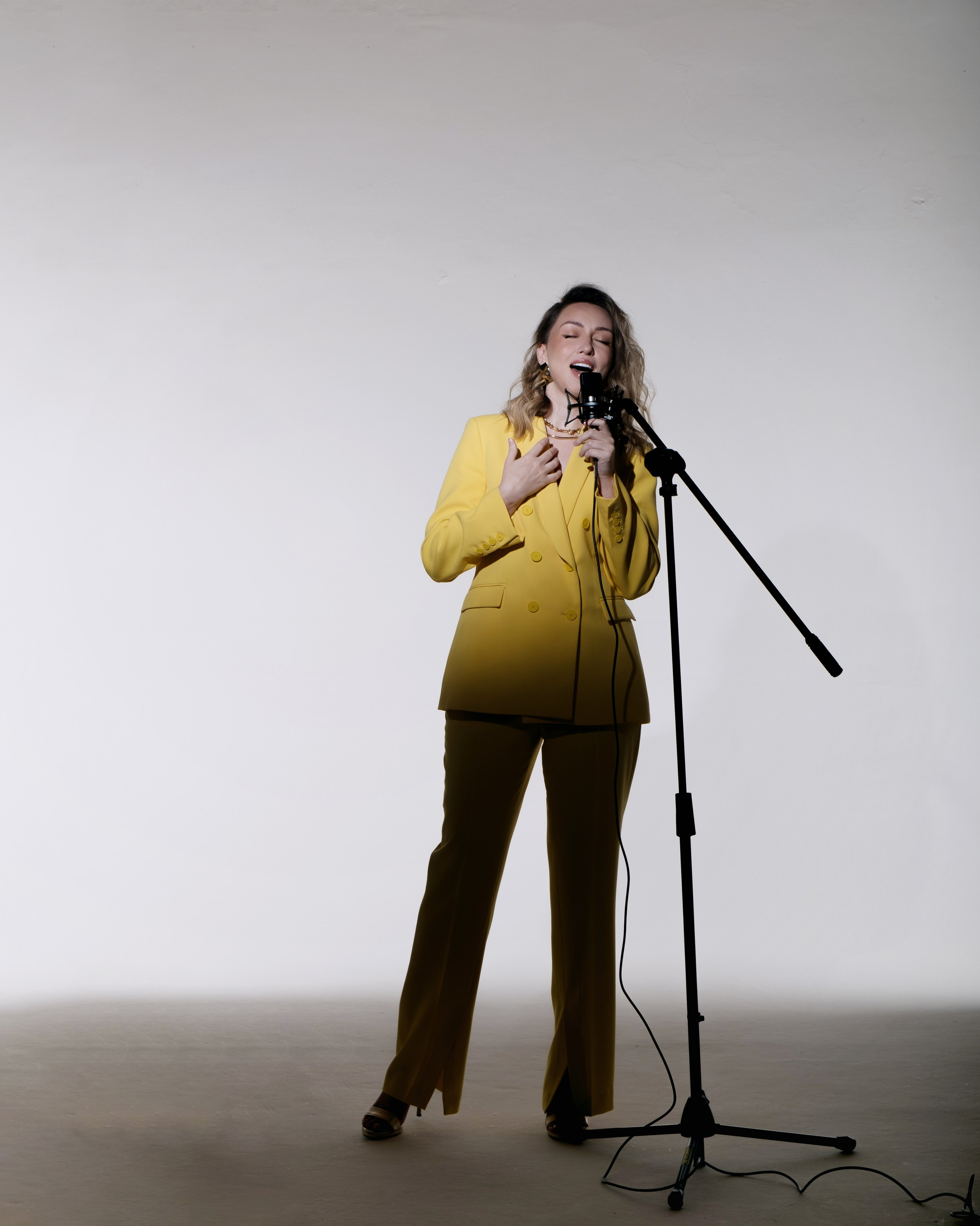 Margo. Photographer Olga Tsoi