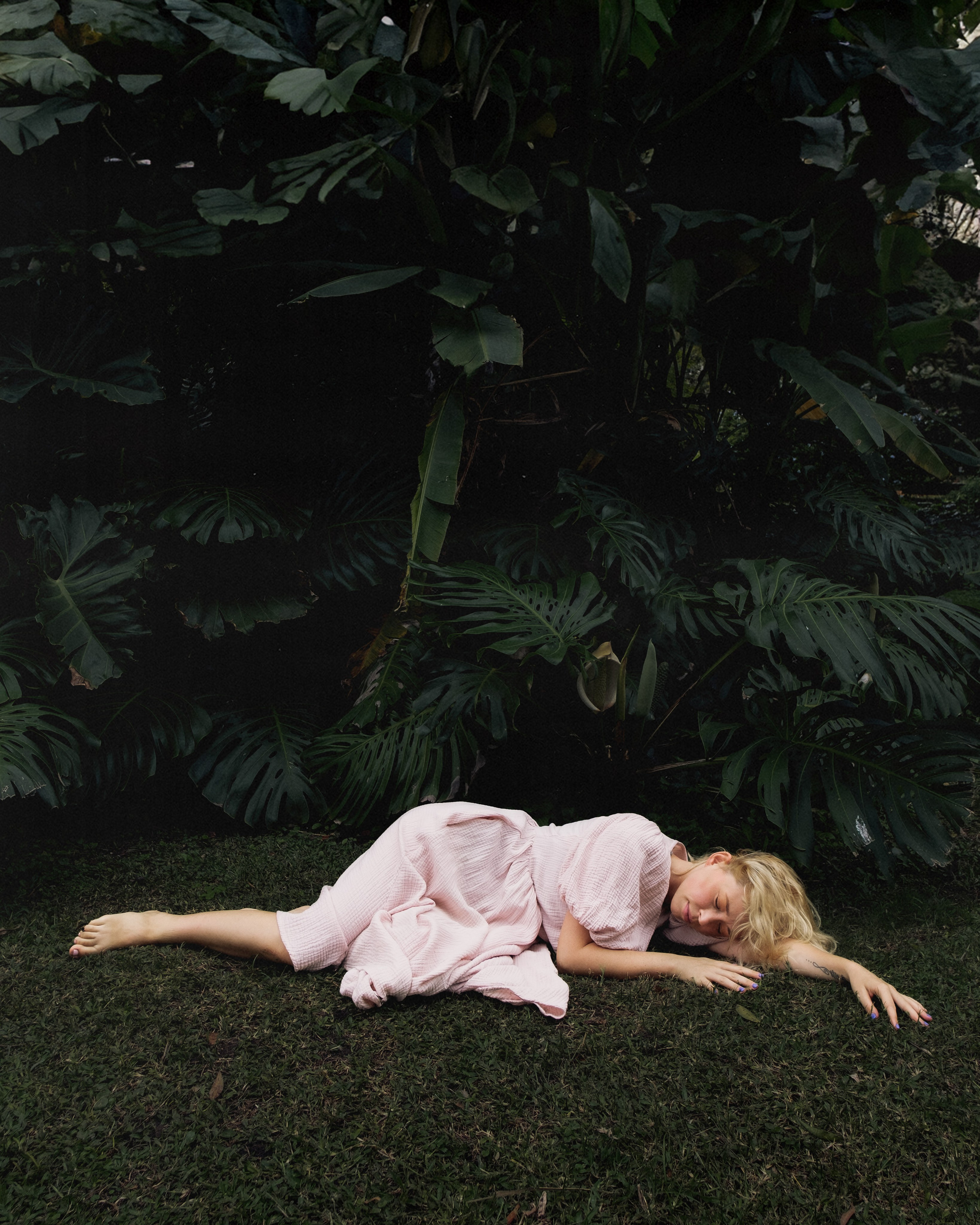 Kate. Photographer Olga Tsoi