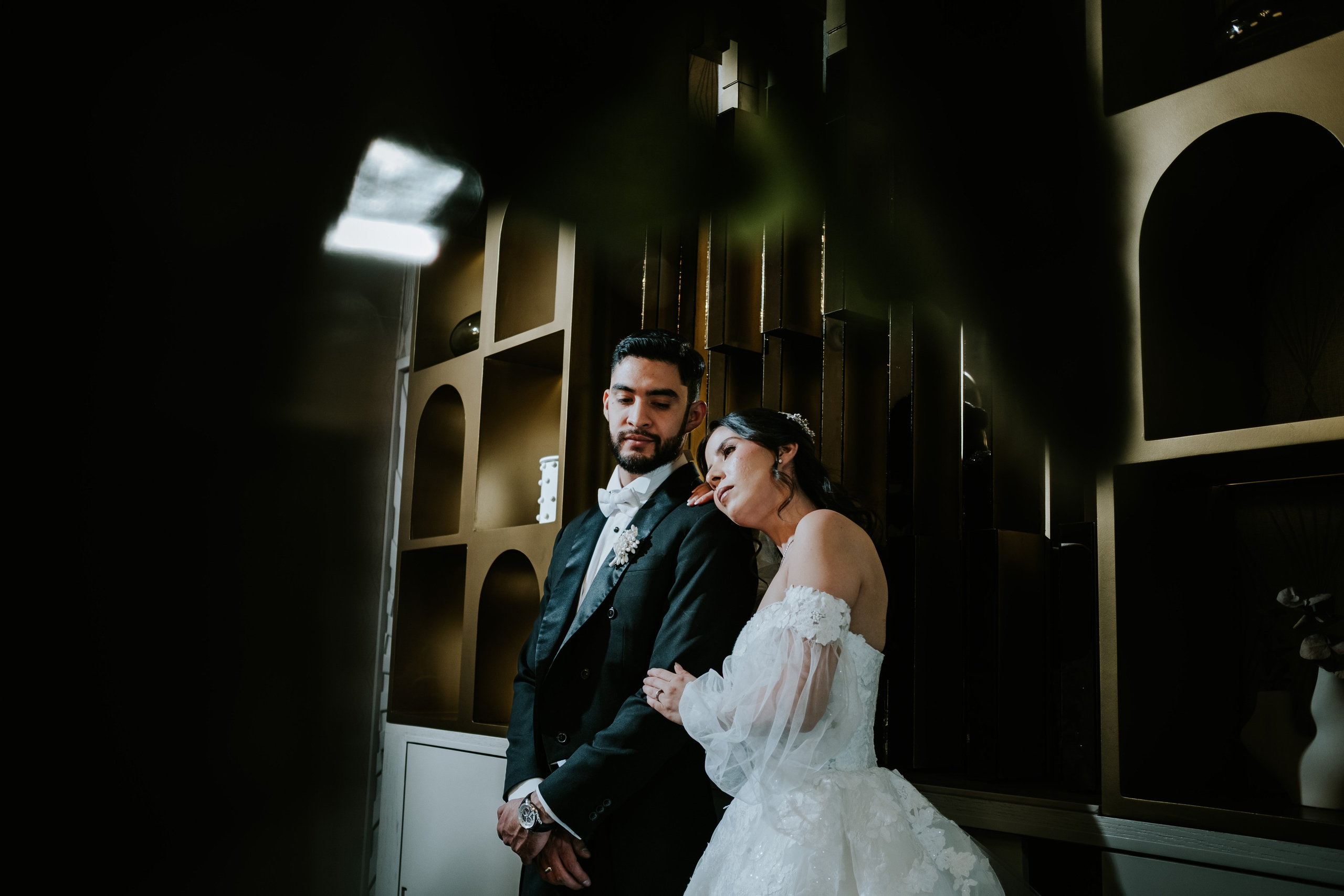 Fotografía de bodas