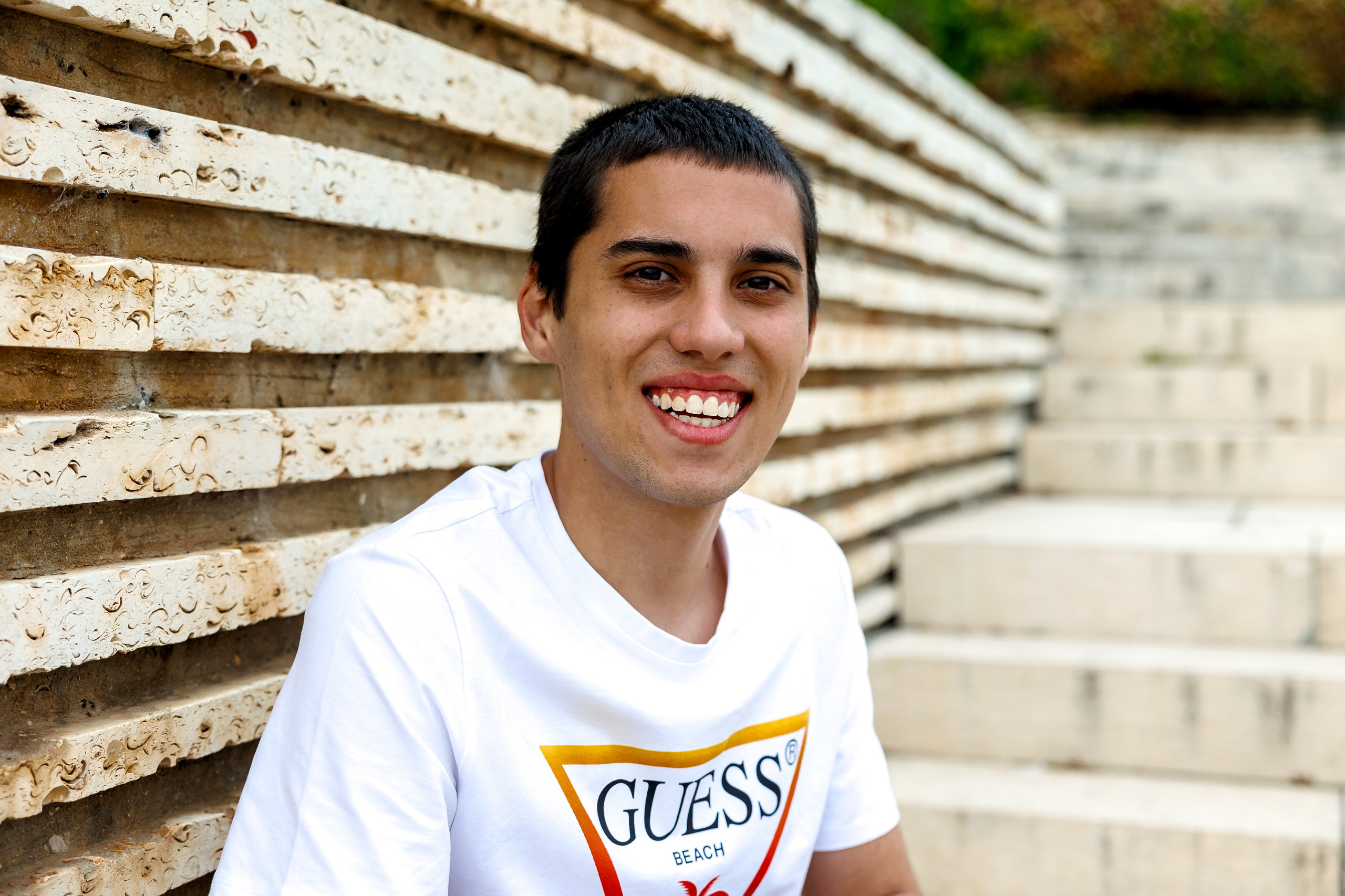 Несебър 12А. Фотограф Ирина Йотова