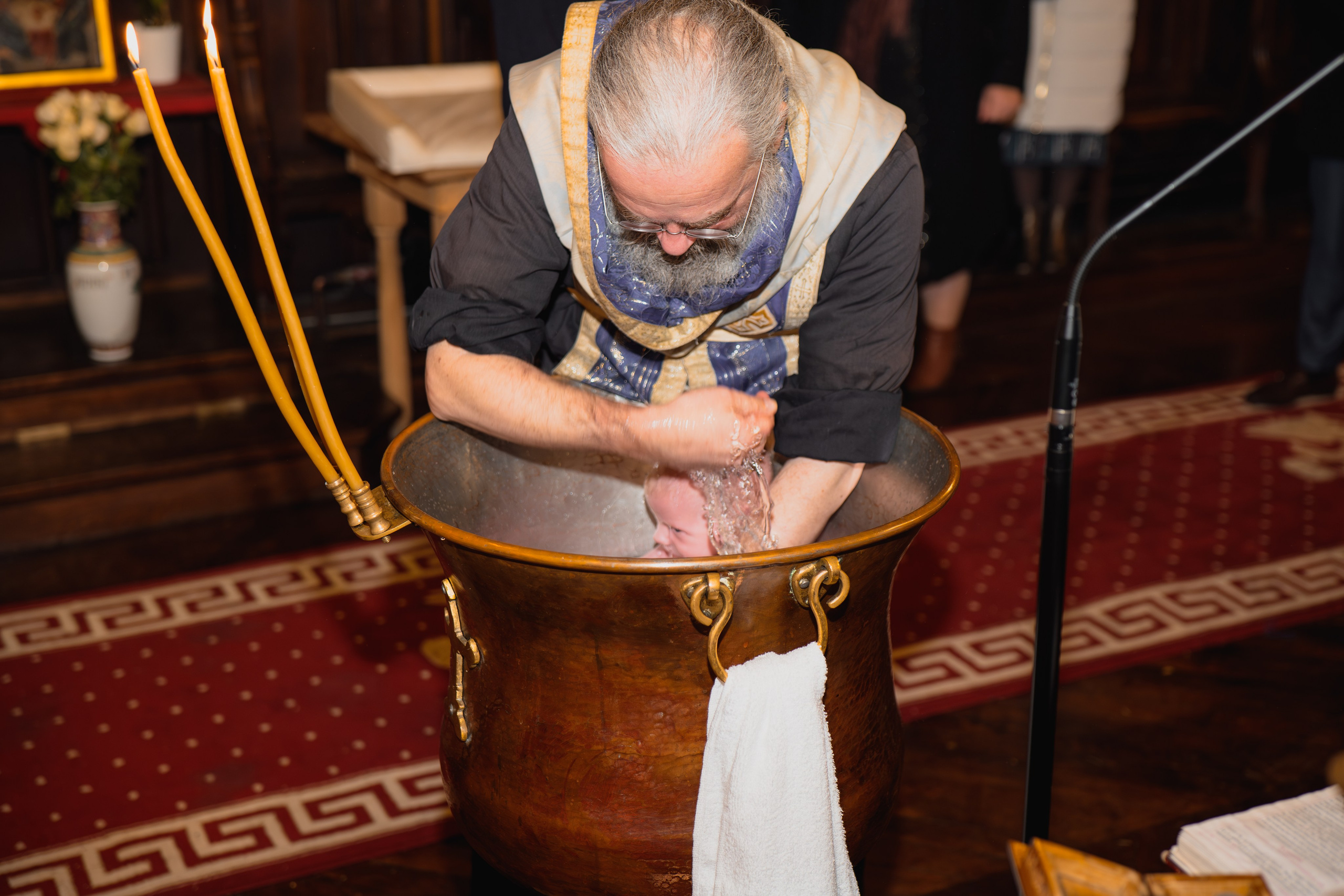 William. Fotograful și Cameramanul familiei dvs în Franța Paul Photographer