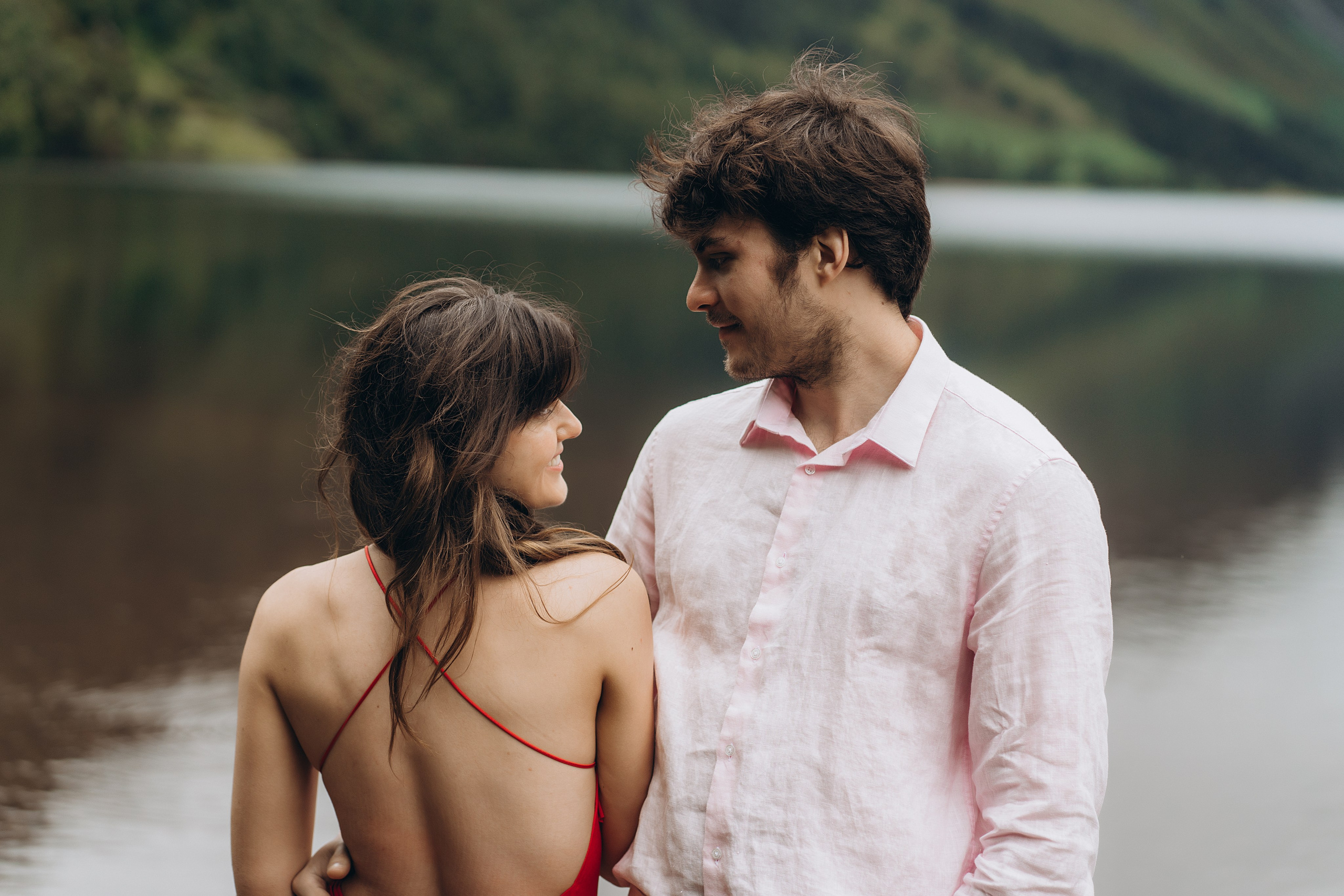 Pre wedding: Sara & Alex. Wedding Photographer in Dublin | Maternity & Love Story Photography