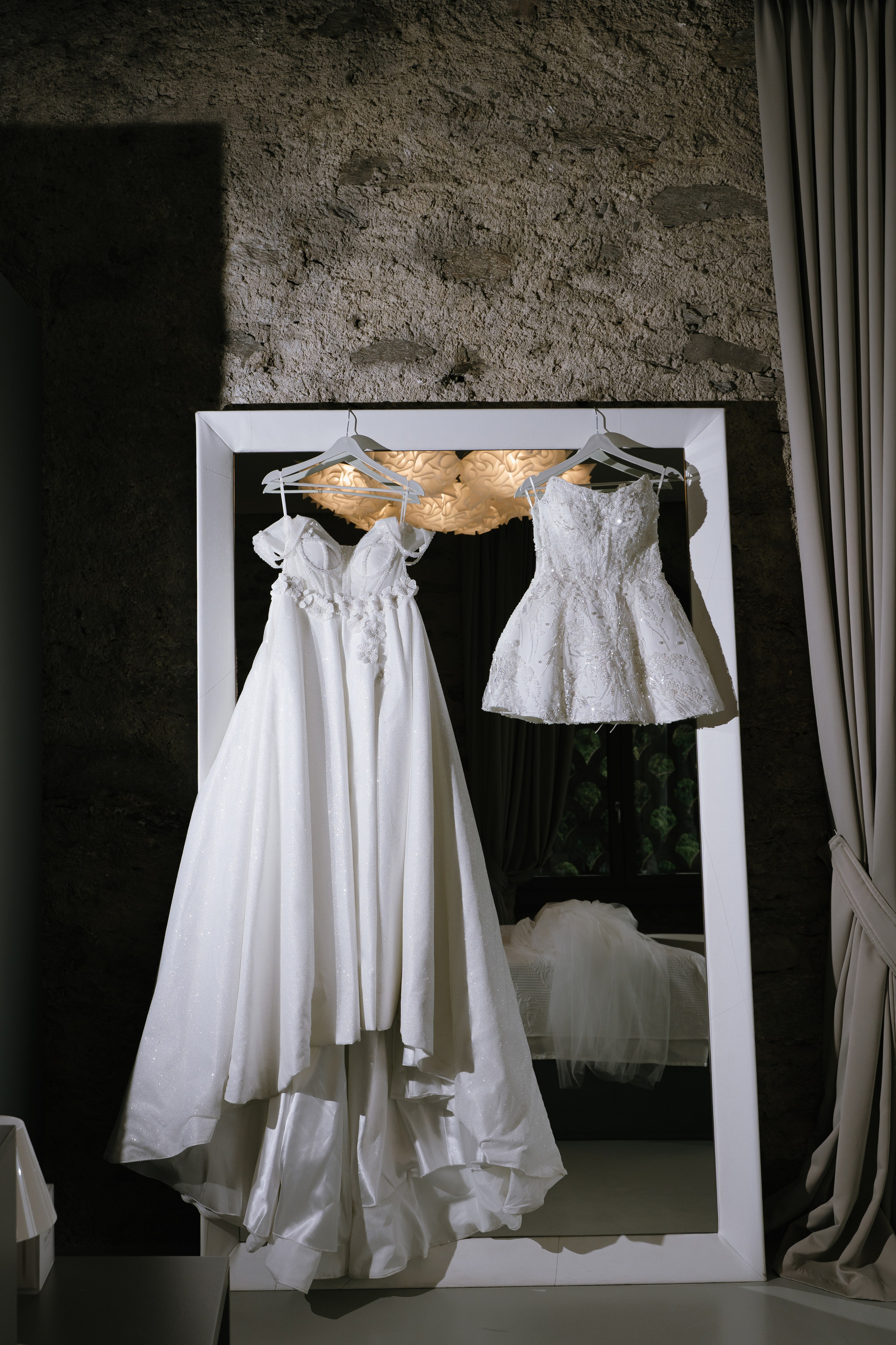 Denys & Armine. Wedding photographer in Italy