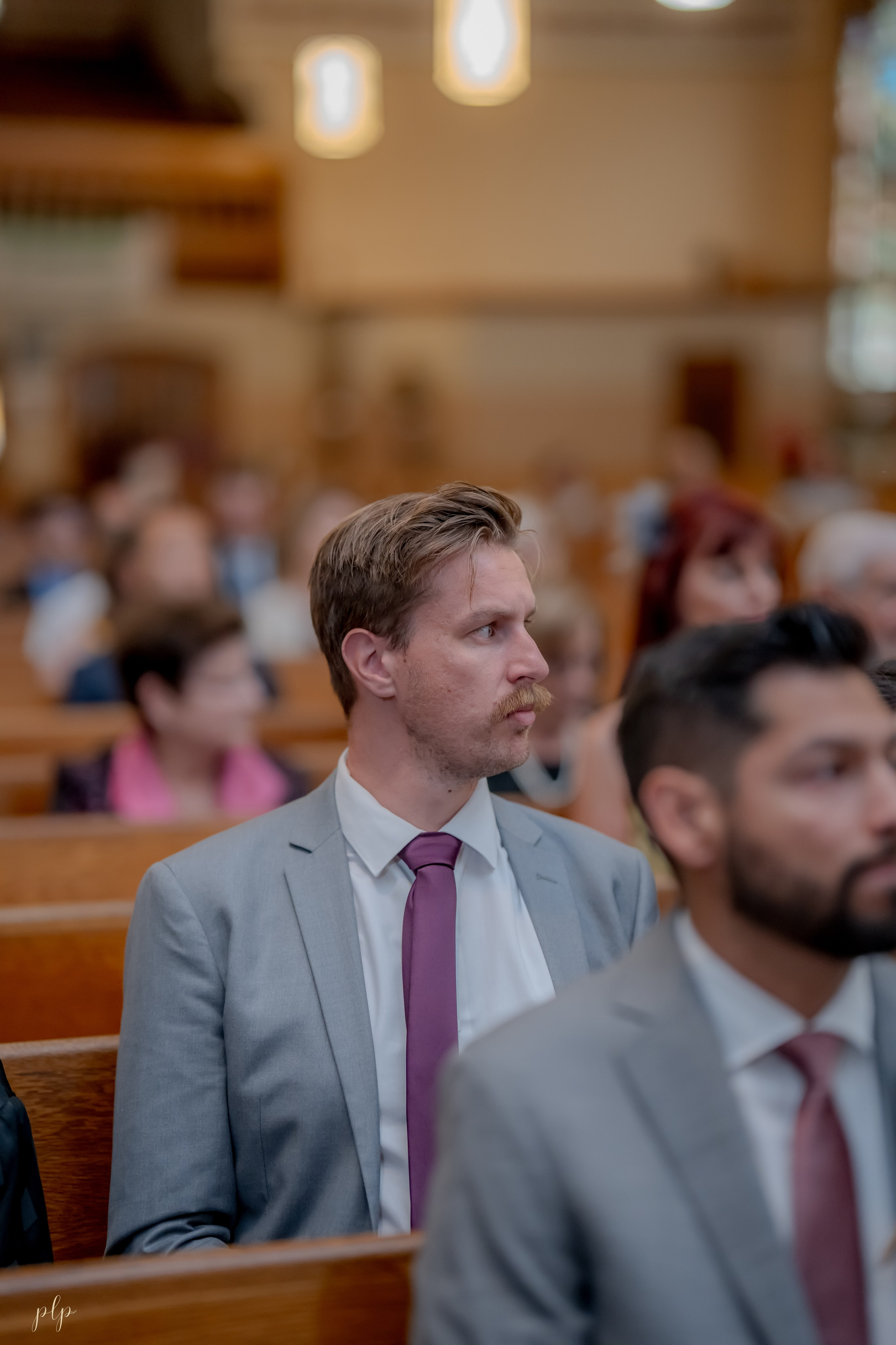 Indrani & Marc. Wedding Photographers and Filmmakers