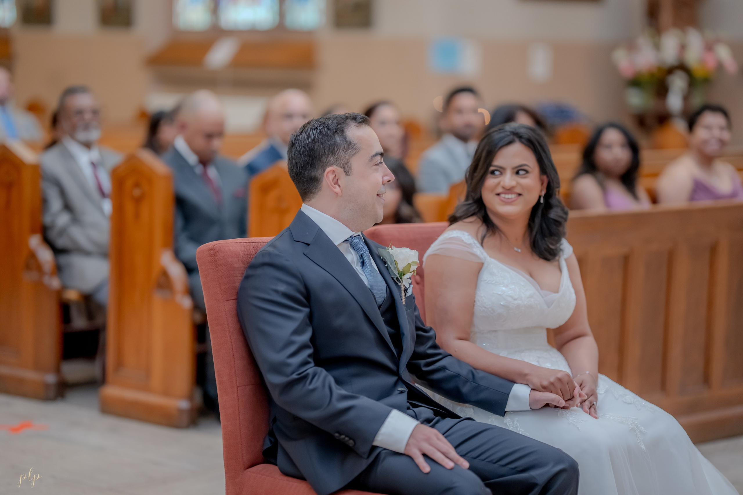Indrani & Marc. Wedding Photographers and Filmmakers
