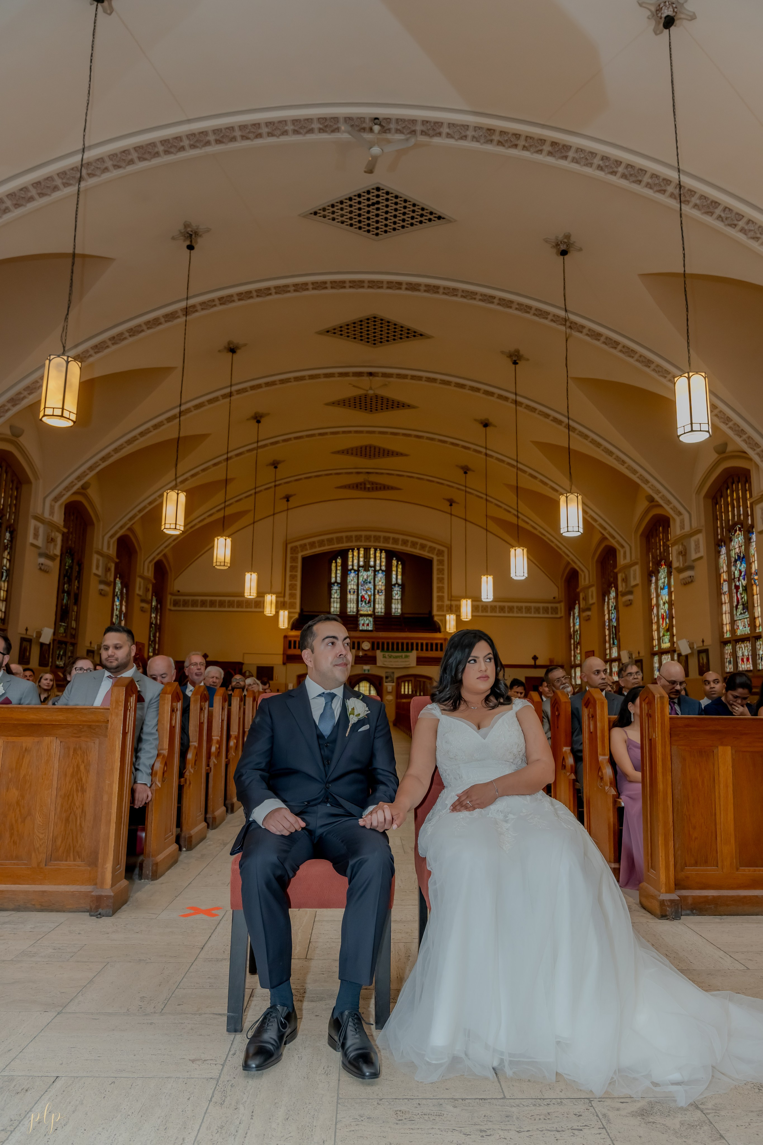 Indrani & Marc. Wedding Photographers and Filmmakers