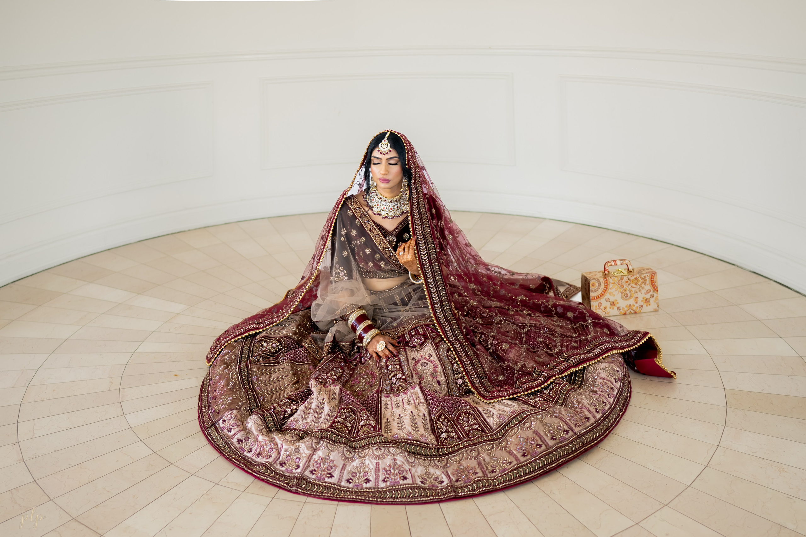 Kashish & Andrew. Wedding Photographers and Filmmakers