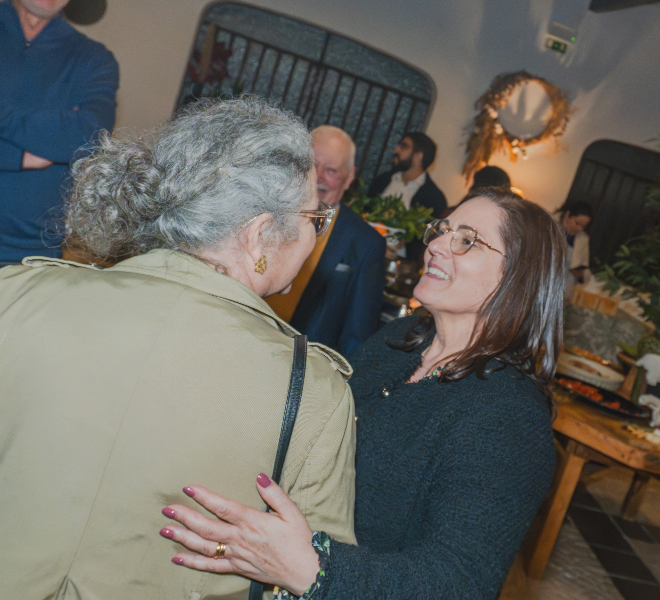 JANTAR DO 10º ANIVERSÁRIO DA TABACARIA "O ARDINA"