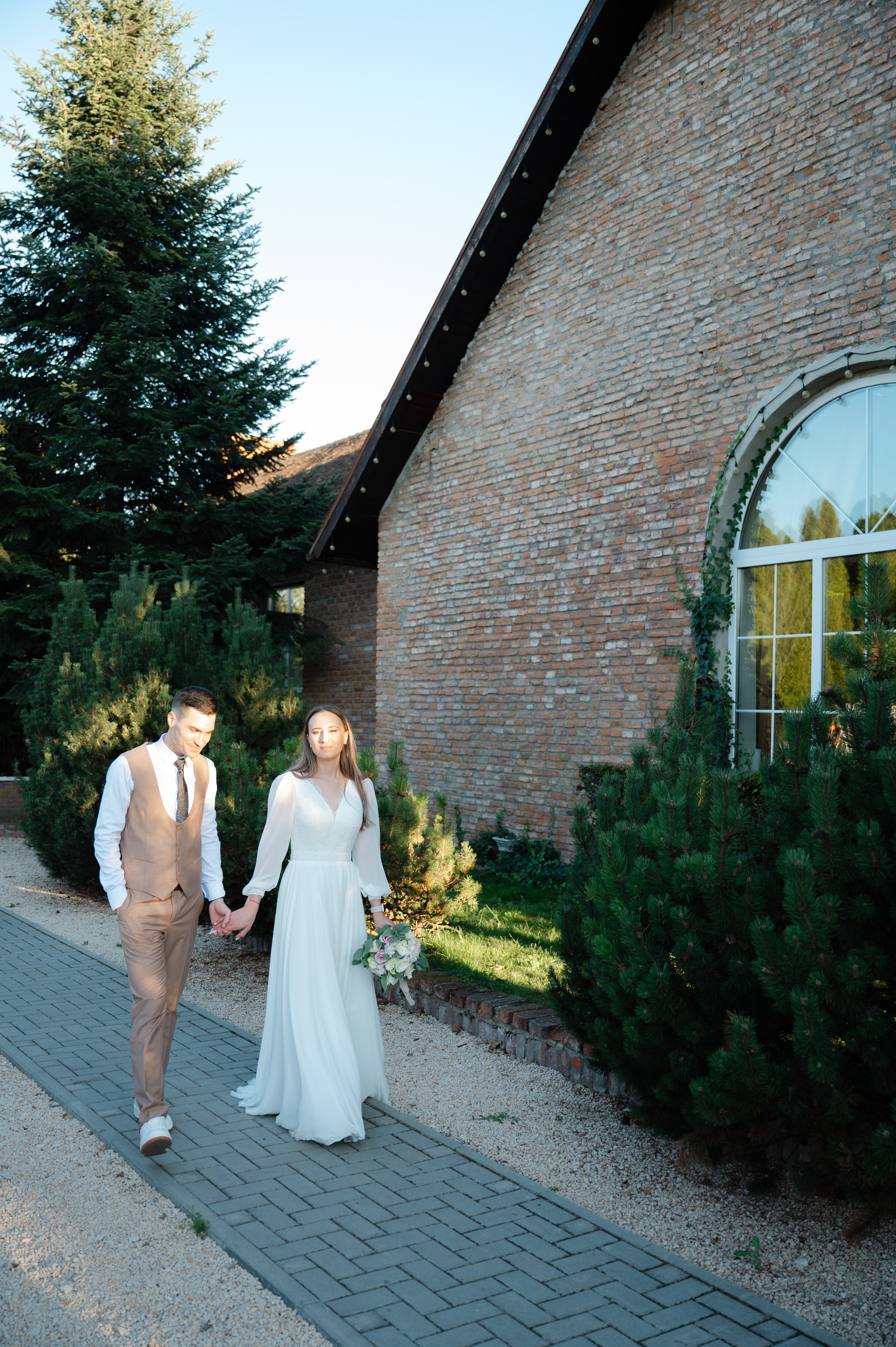 Ionela & Cătălin O Nuntă De Poveste La Conacul Heldsdorf | Happy Souls