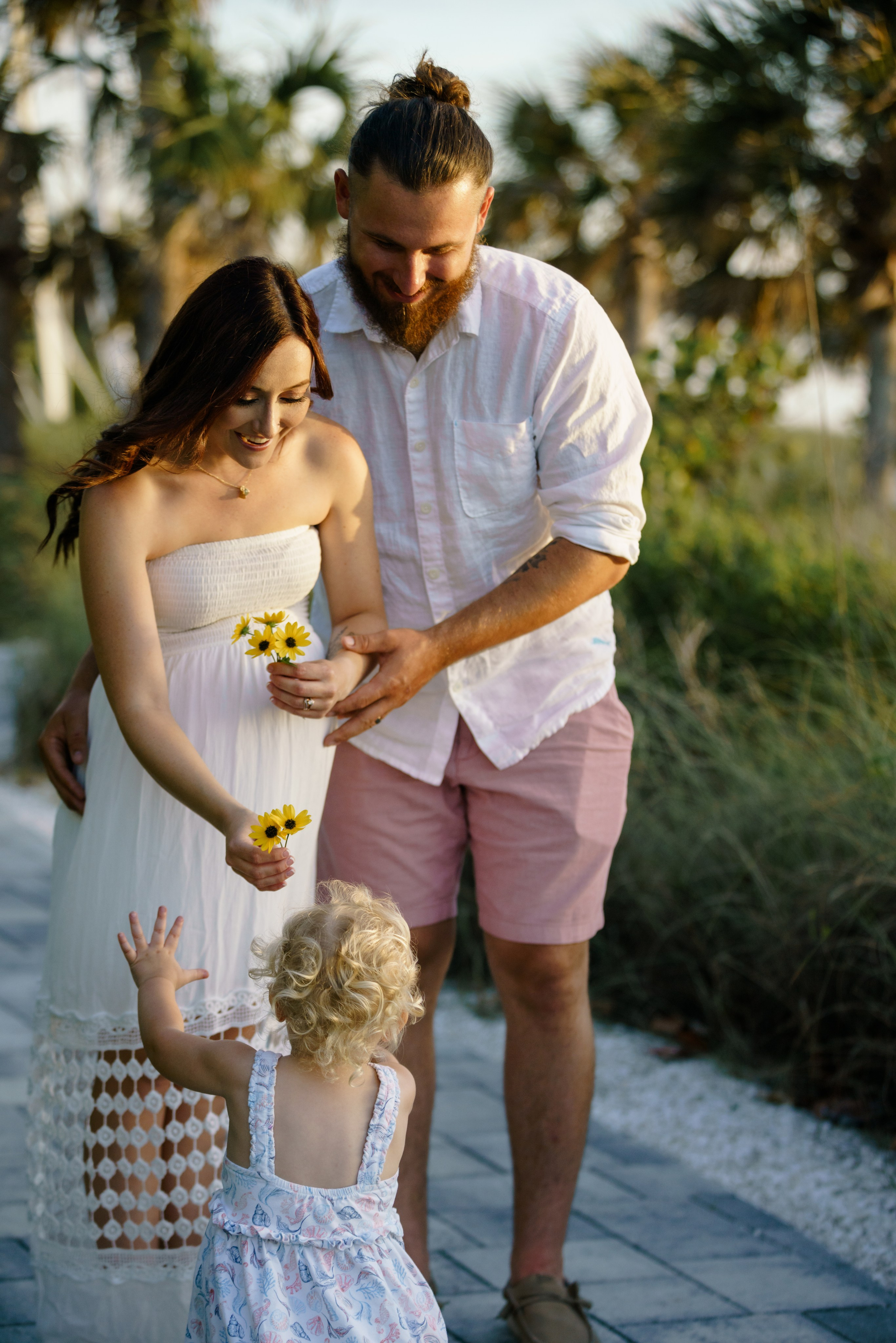 Family | Maria Leonova Photography. Your Florida Photographer | North Port | Port Charlotte | Venice | Sarasota | Maria Leonova Photography