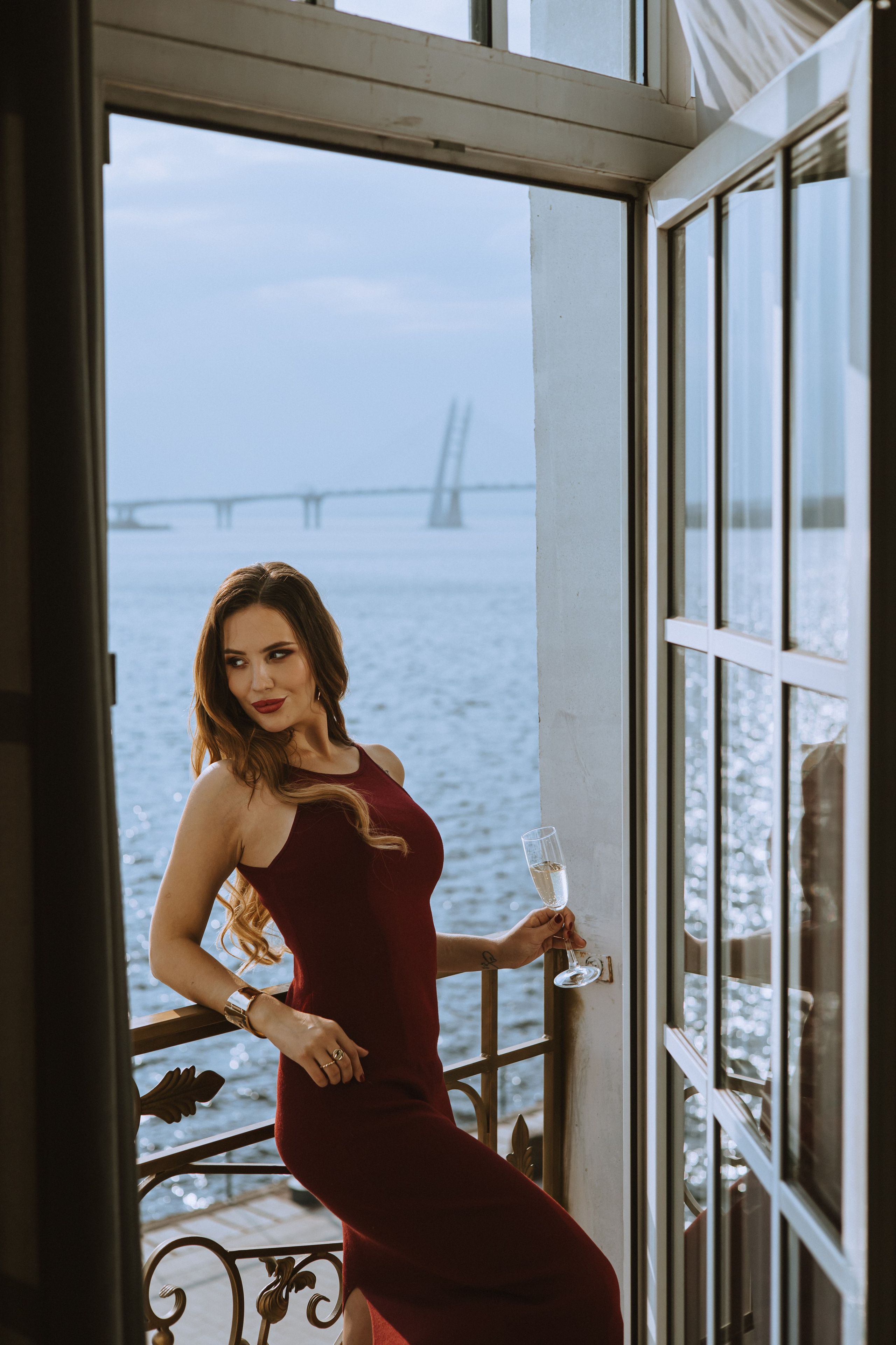 Цветные фотографии. Fashion photographer Natalia Litvinova