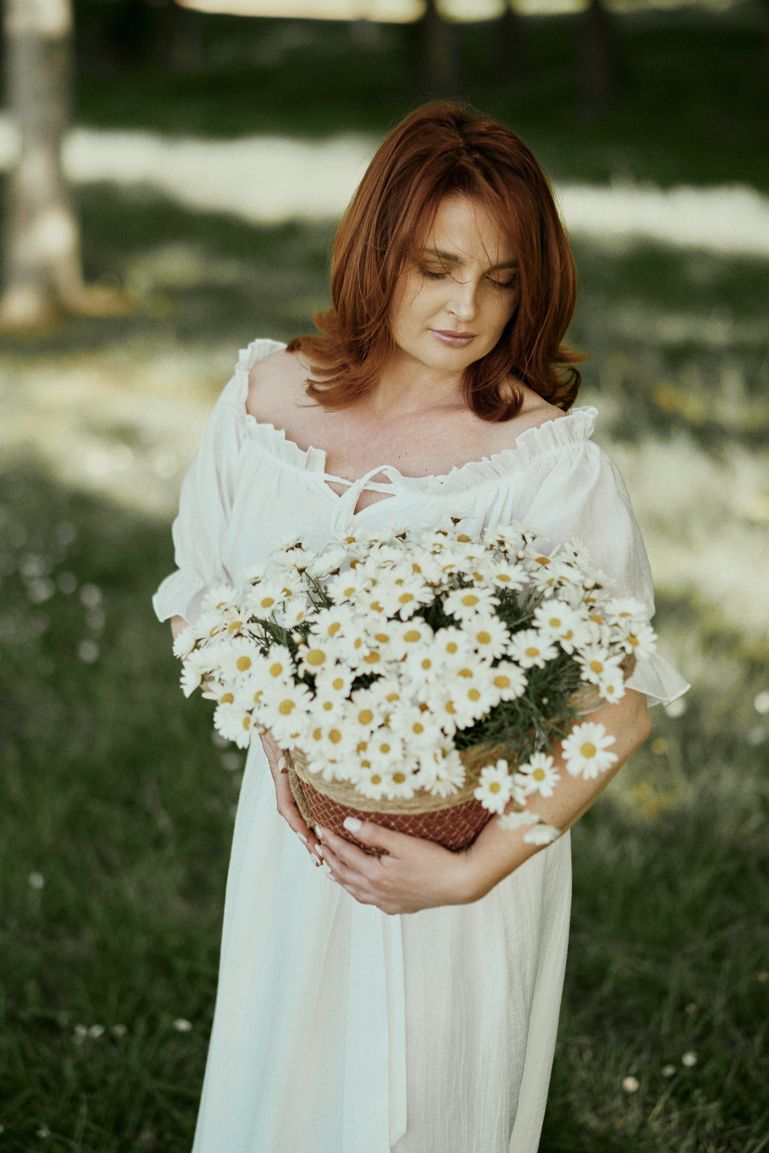 Весна. Фотограф в Барселоне Жанна Захарченко