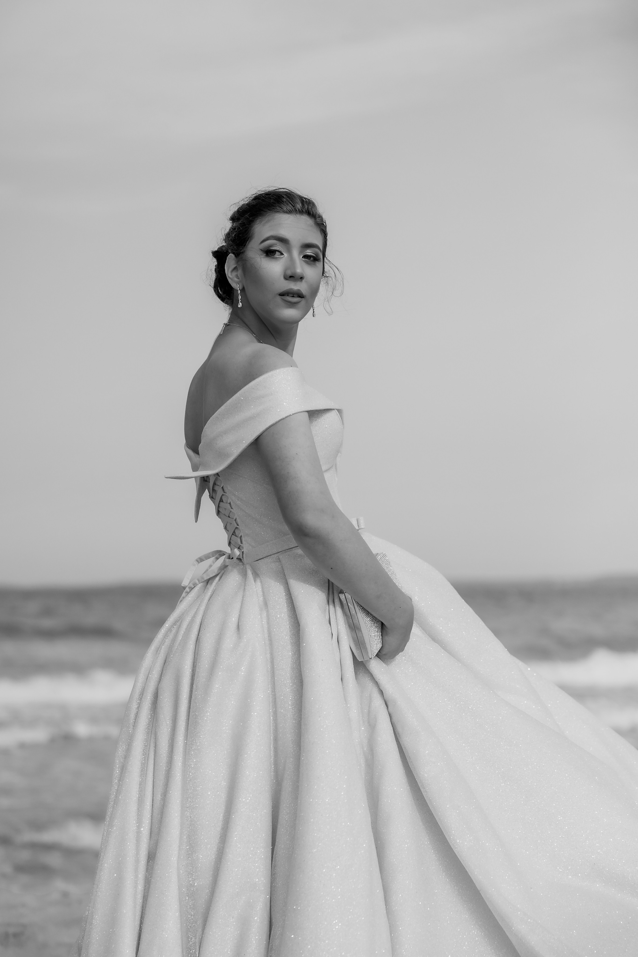 Абитуриентски Бал 2024. Фотограф Ирина Йотова