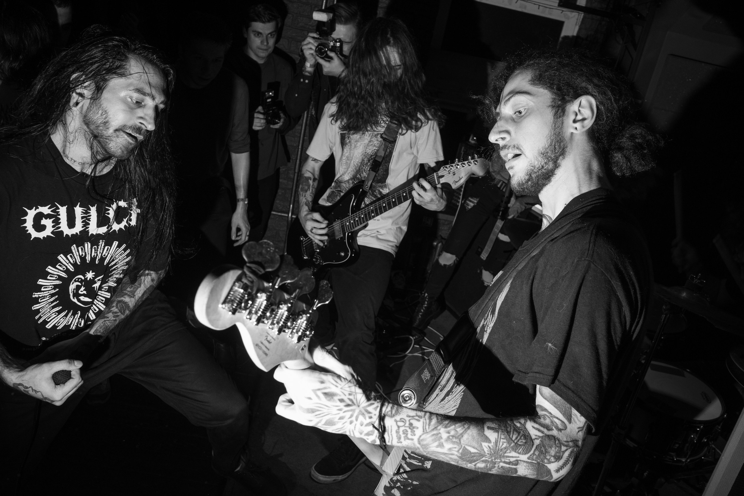 Volan, WLVS @ FRAKCIA @ 04.01.22