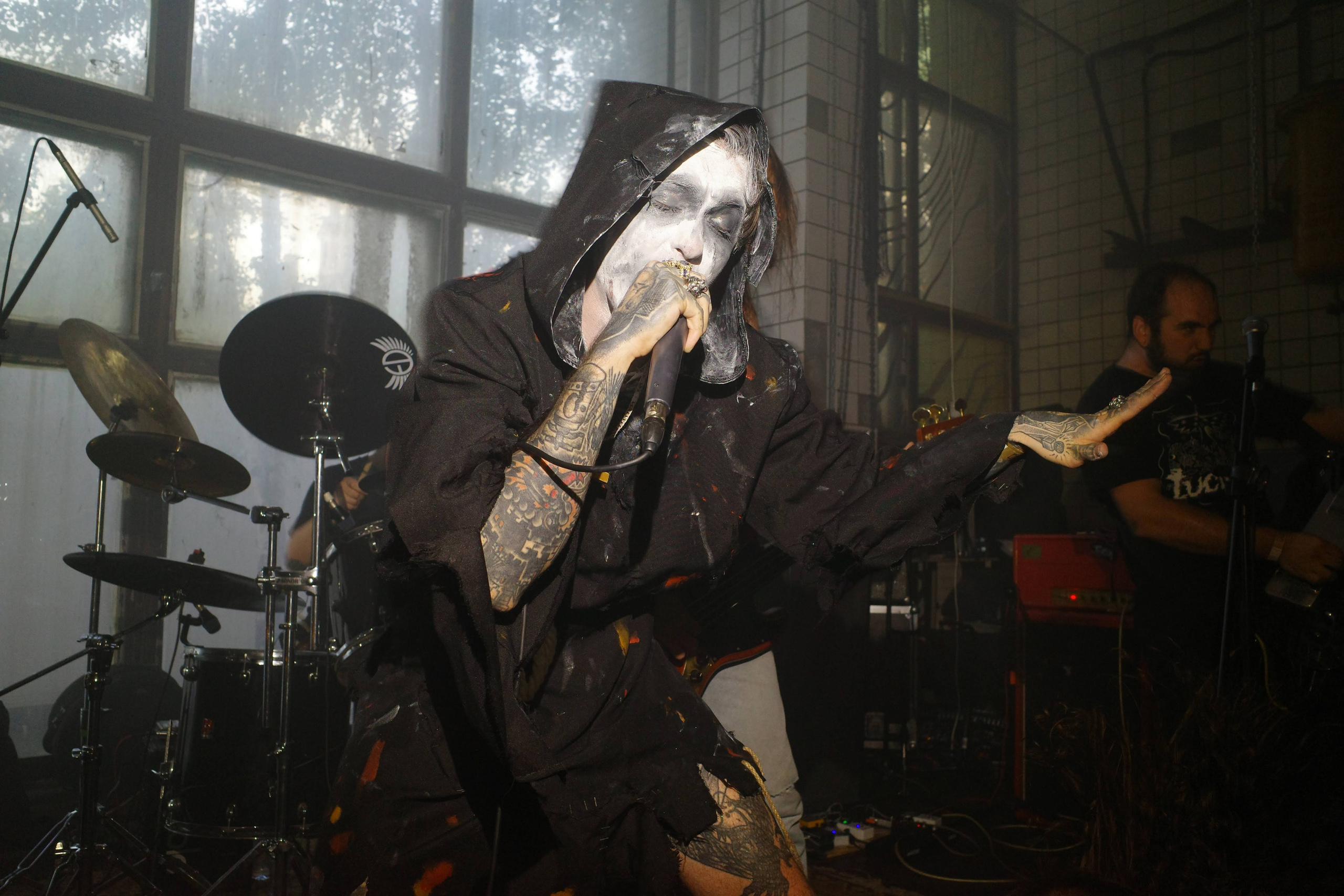 Tsygun @ Pluton @30.05.19