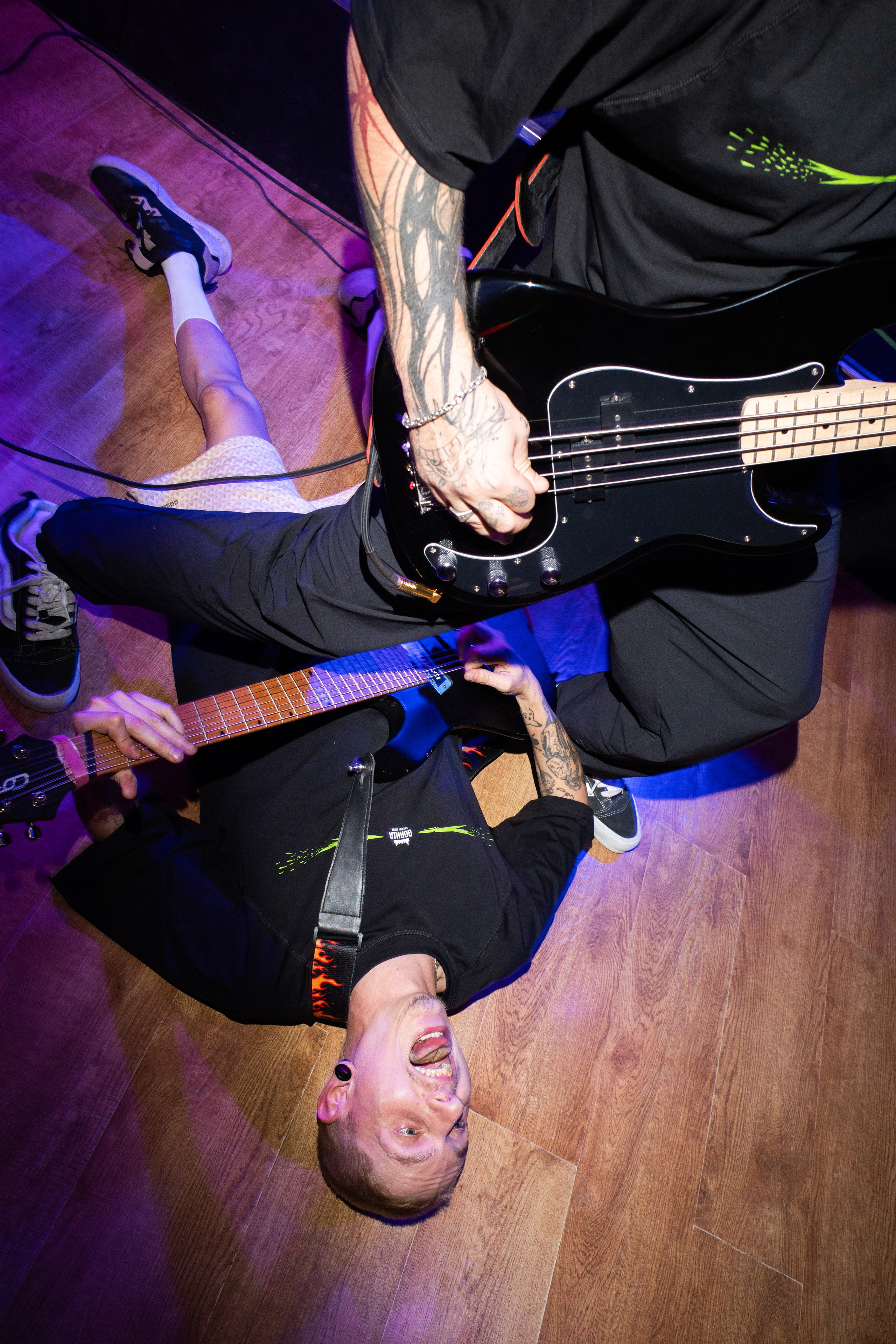 P.I.G.Z @ Ponaexali Hall