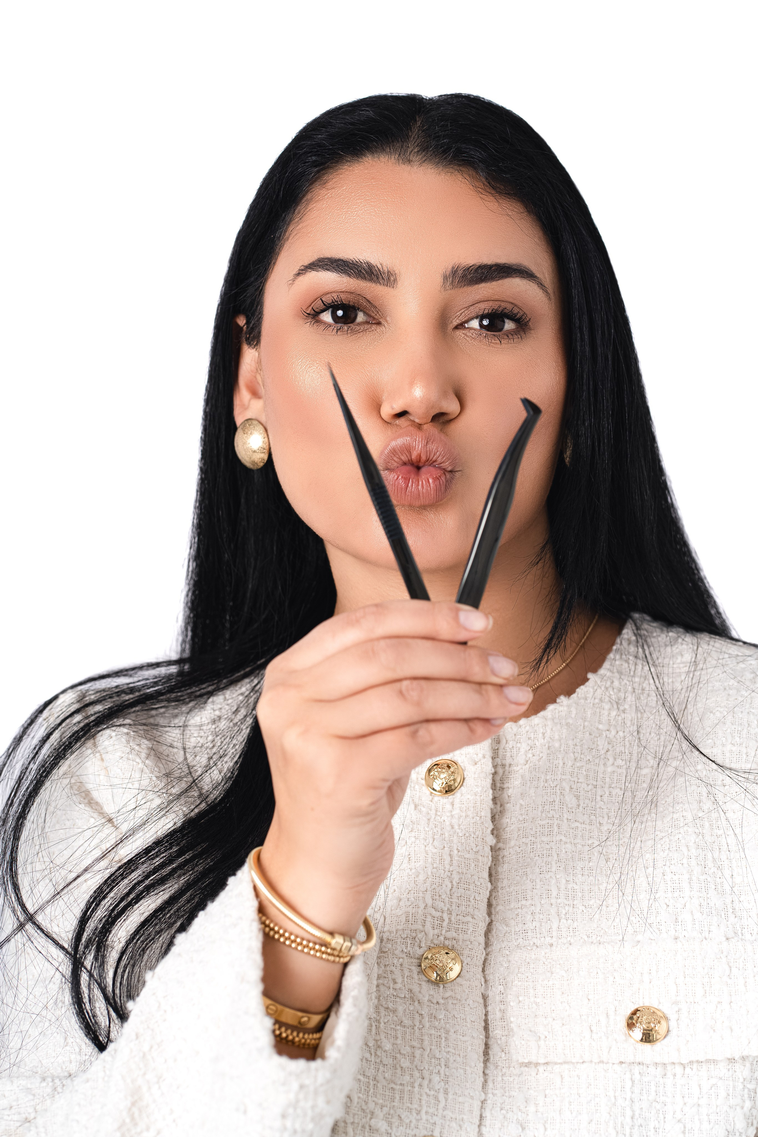 Lashes By Manan. Santa Clarita Photographer