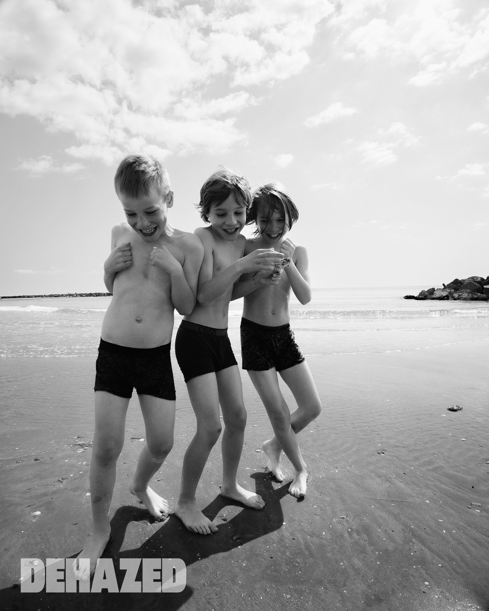 Publications. OLGA REPTIK