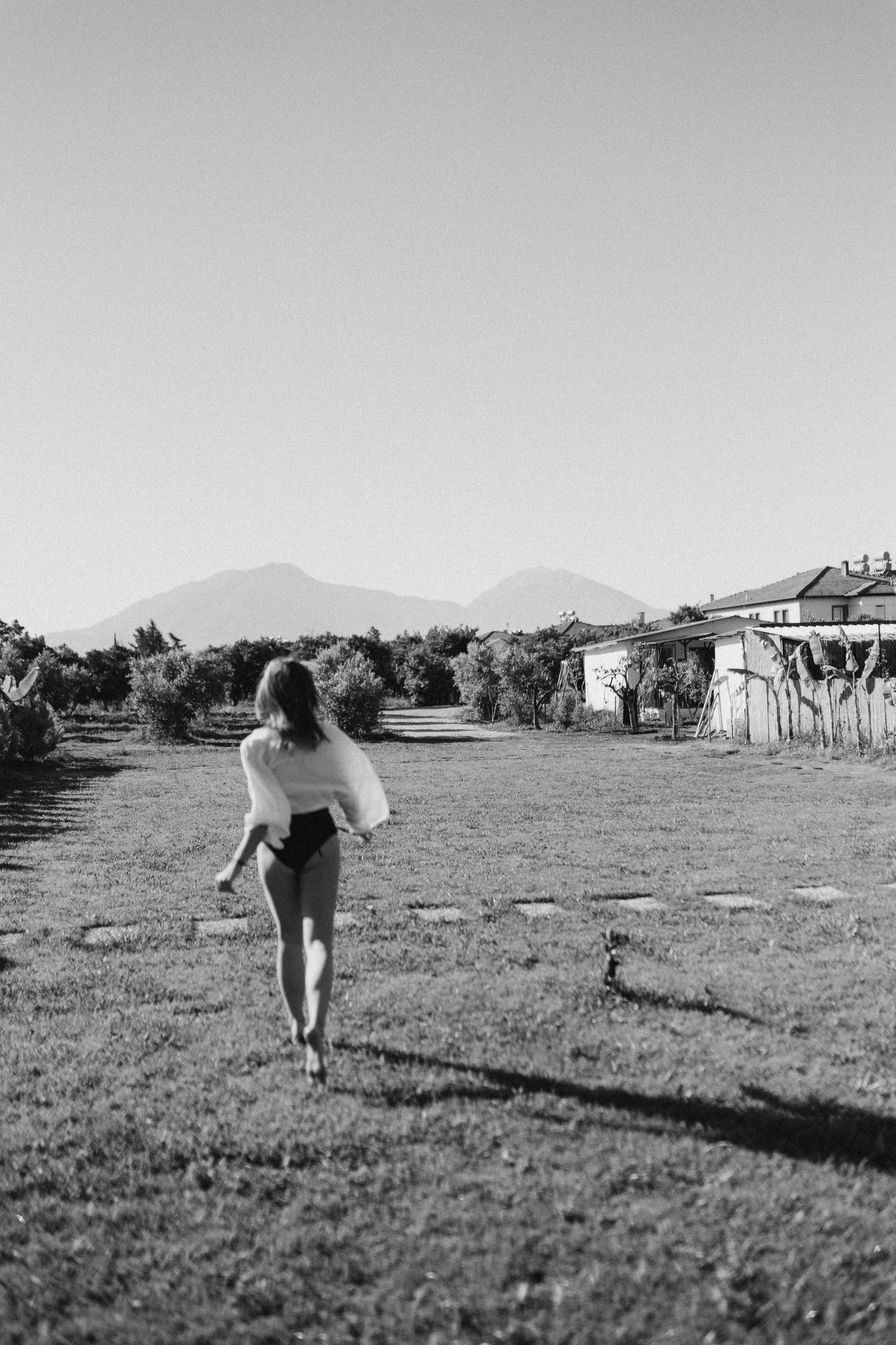 Mila Kaş. Обо мне