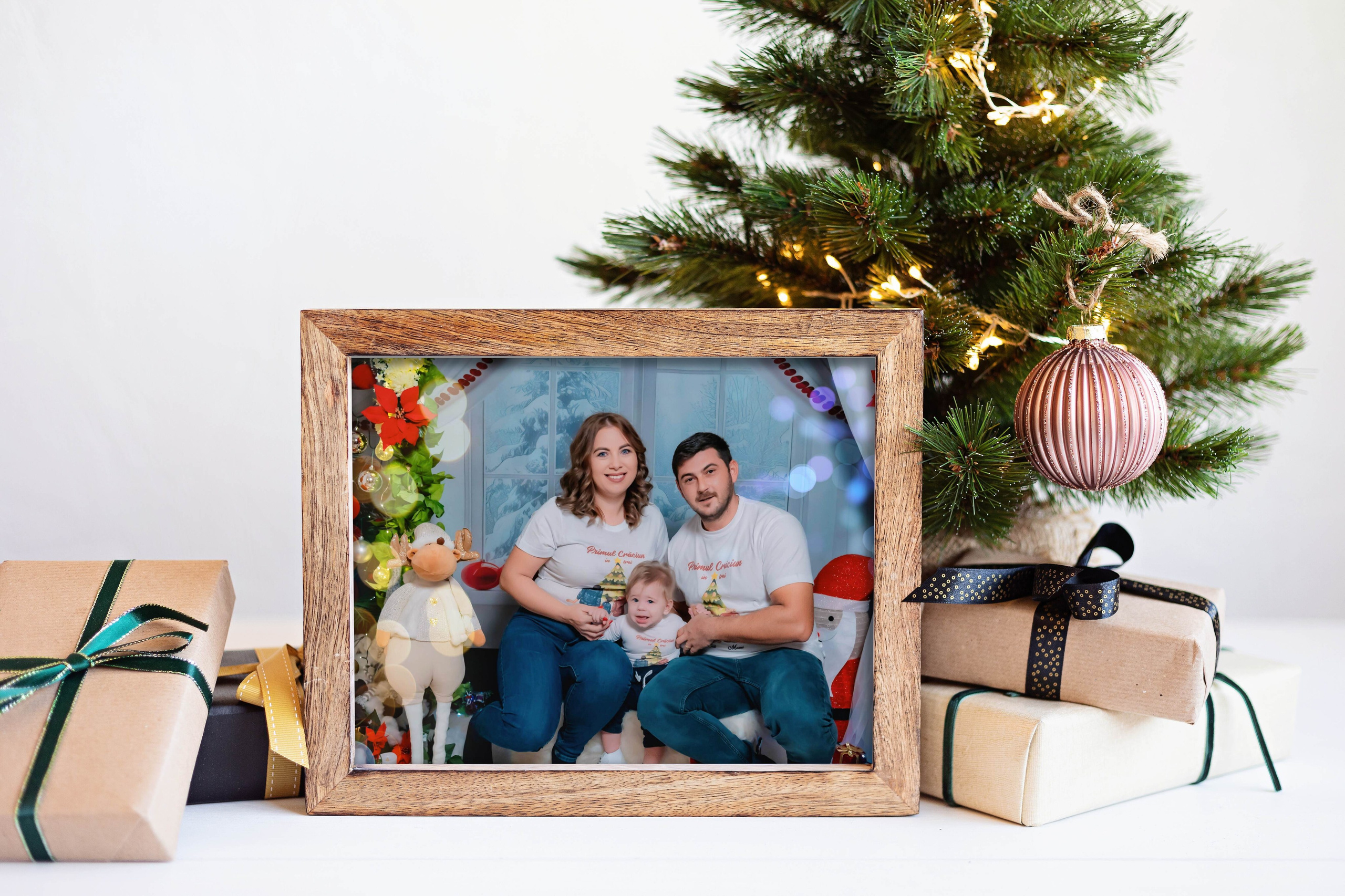 Sedinta Craciun Georgiana