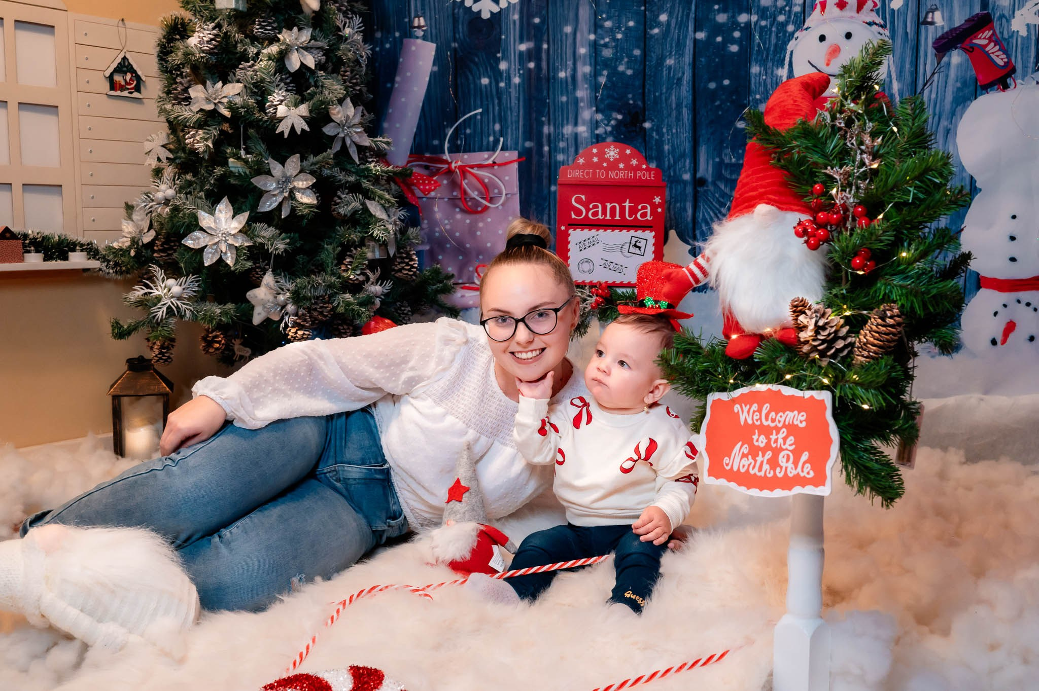 Sedinta Craciun Oana