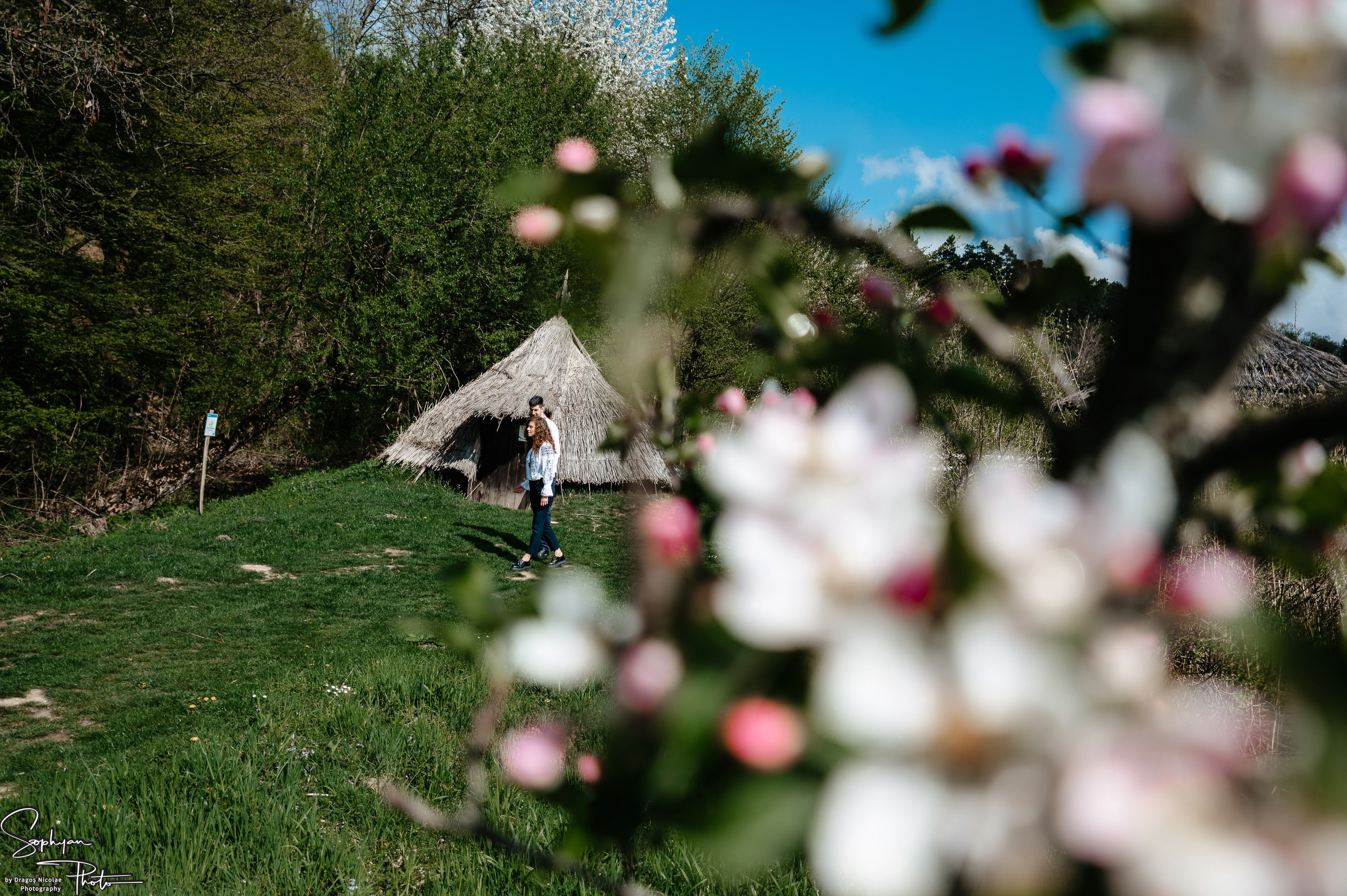 Sedinta foto save the date Andreea&Andrei
