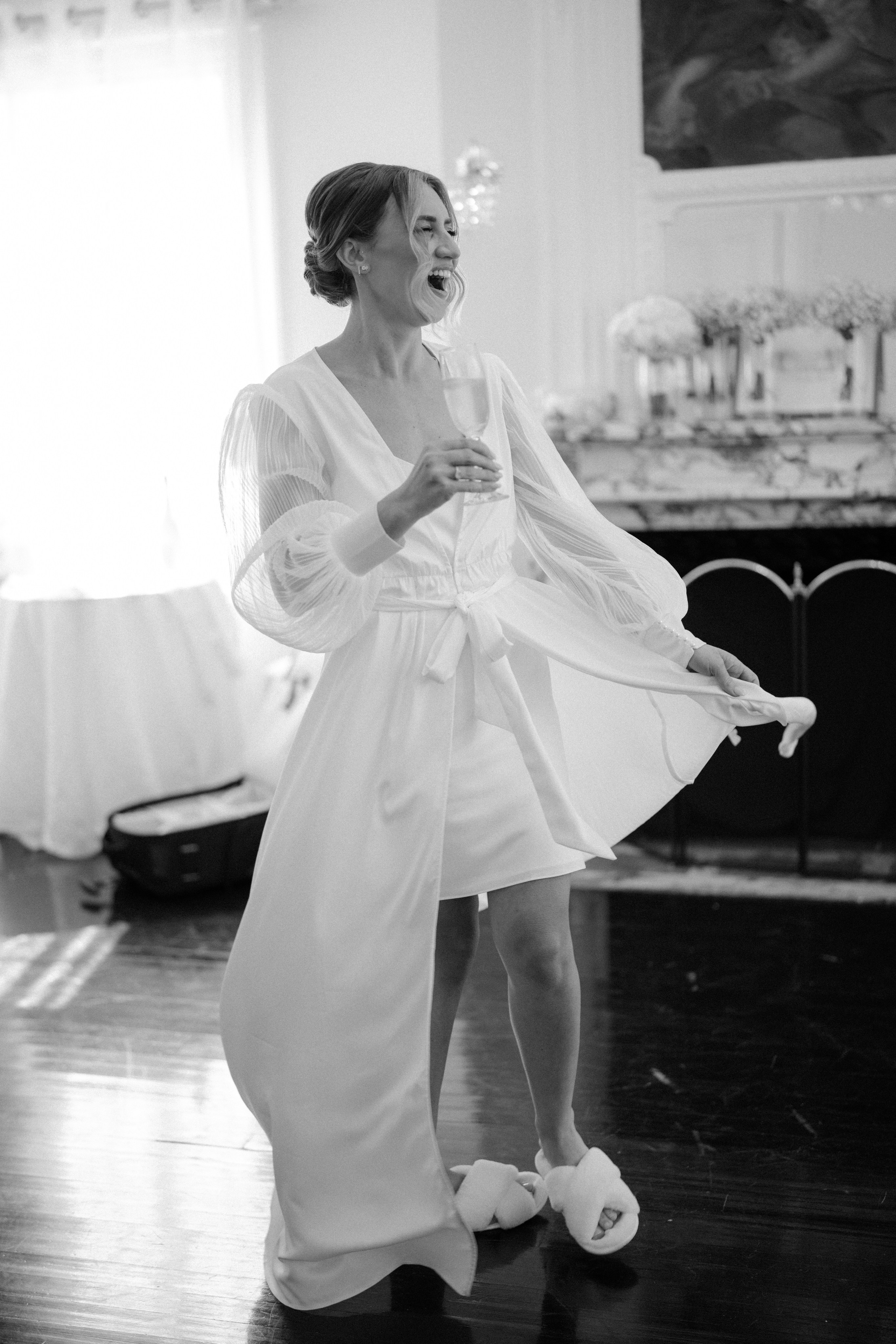 Caroline & Joh wedding day. Anna Krasnova Wedding photographer