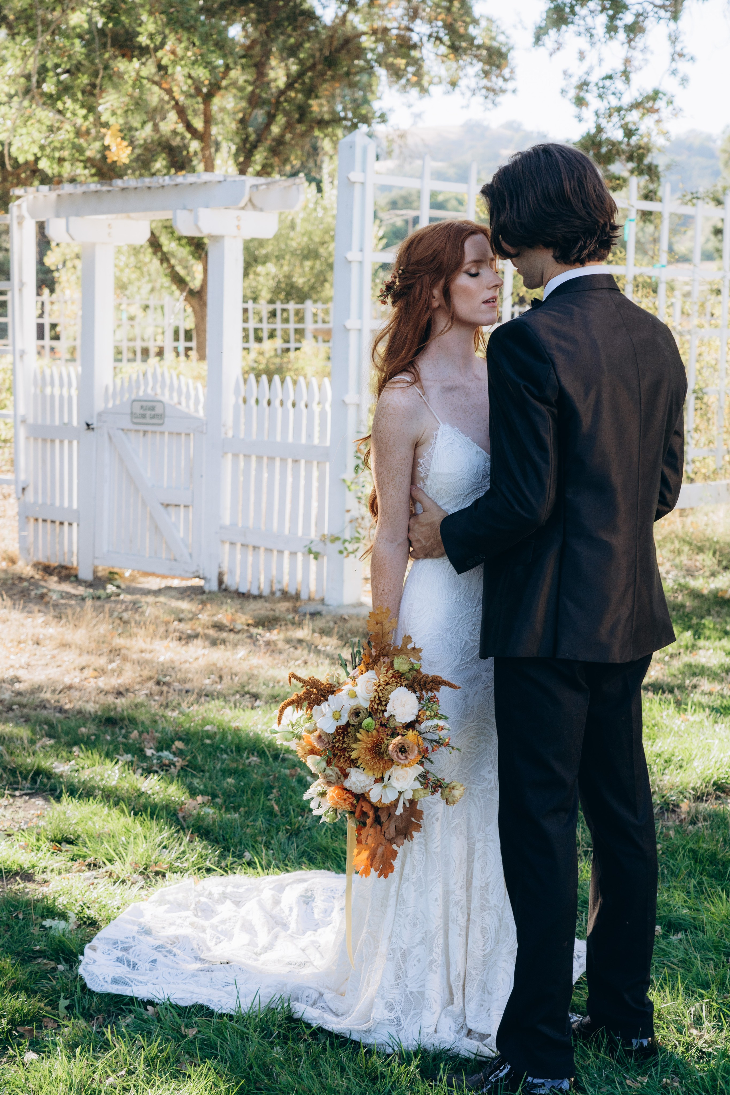 Weddings. Barbarica. Photography