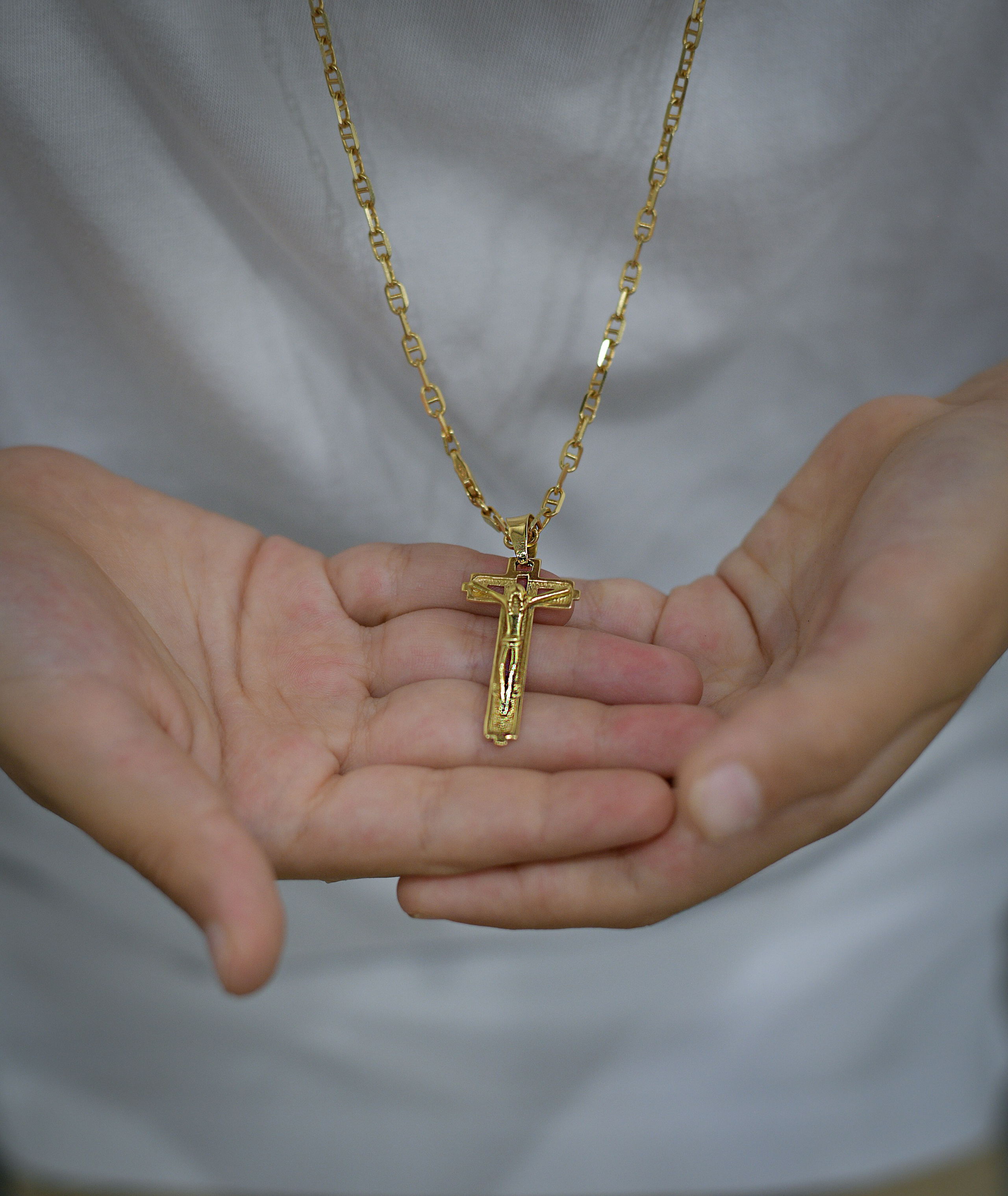 Comunione Ciro. Фотограф в Неаполе