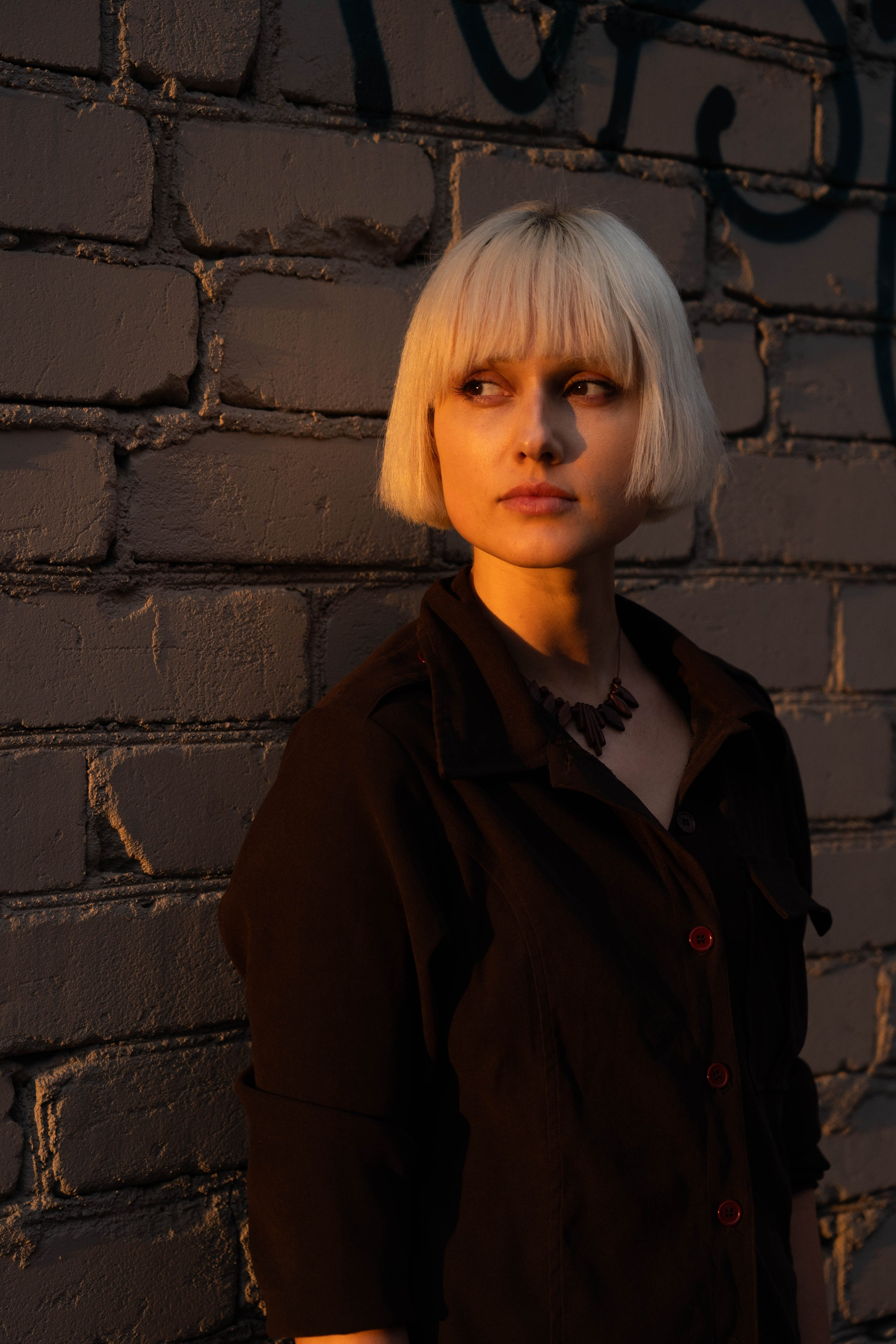 Agata. Fotografija — Olga Bojarin