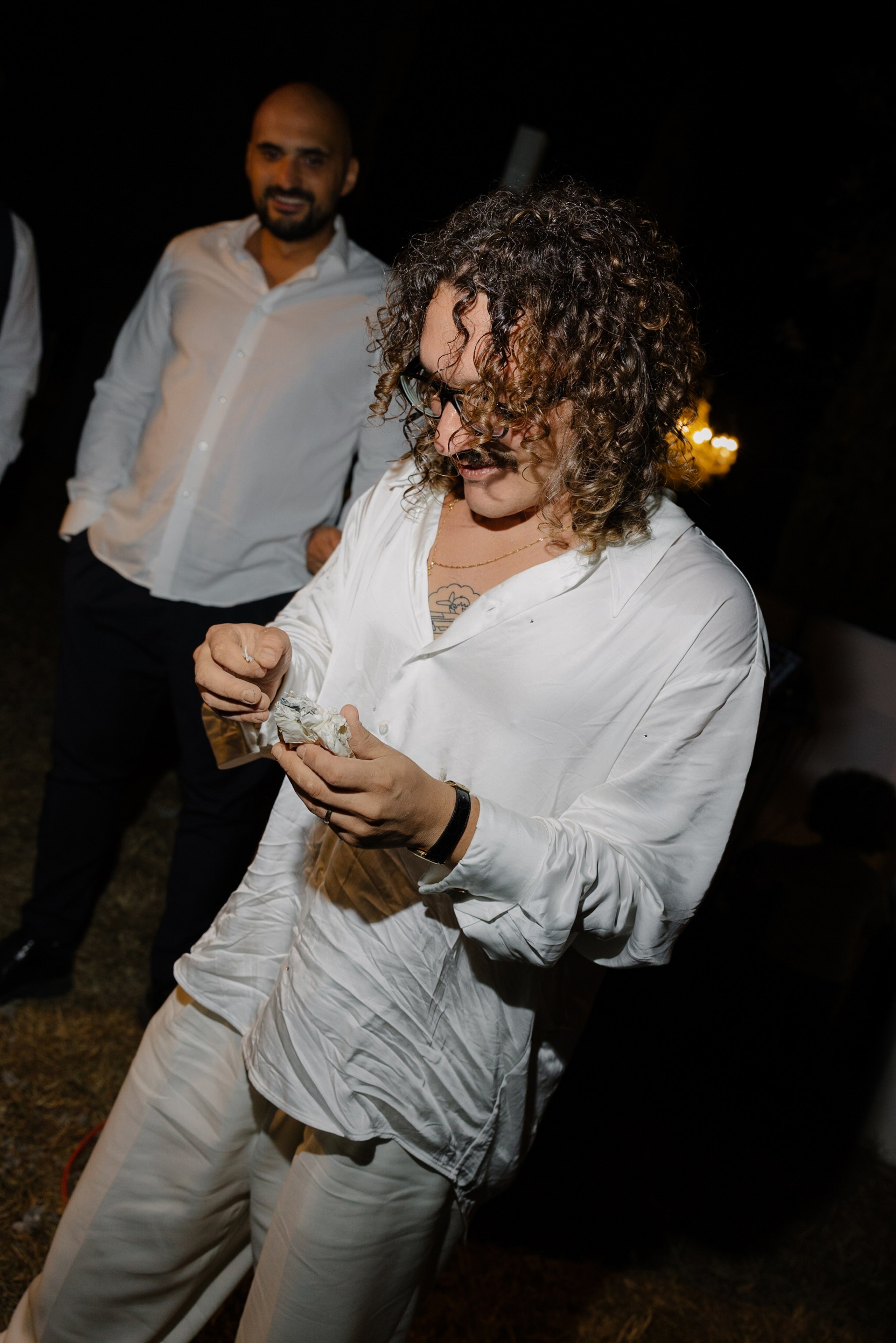 1. Wedding photographer Italy