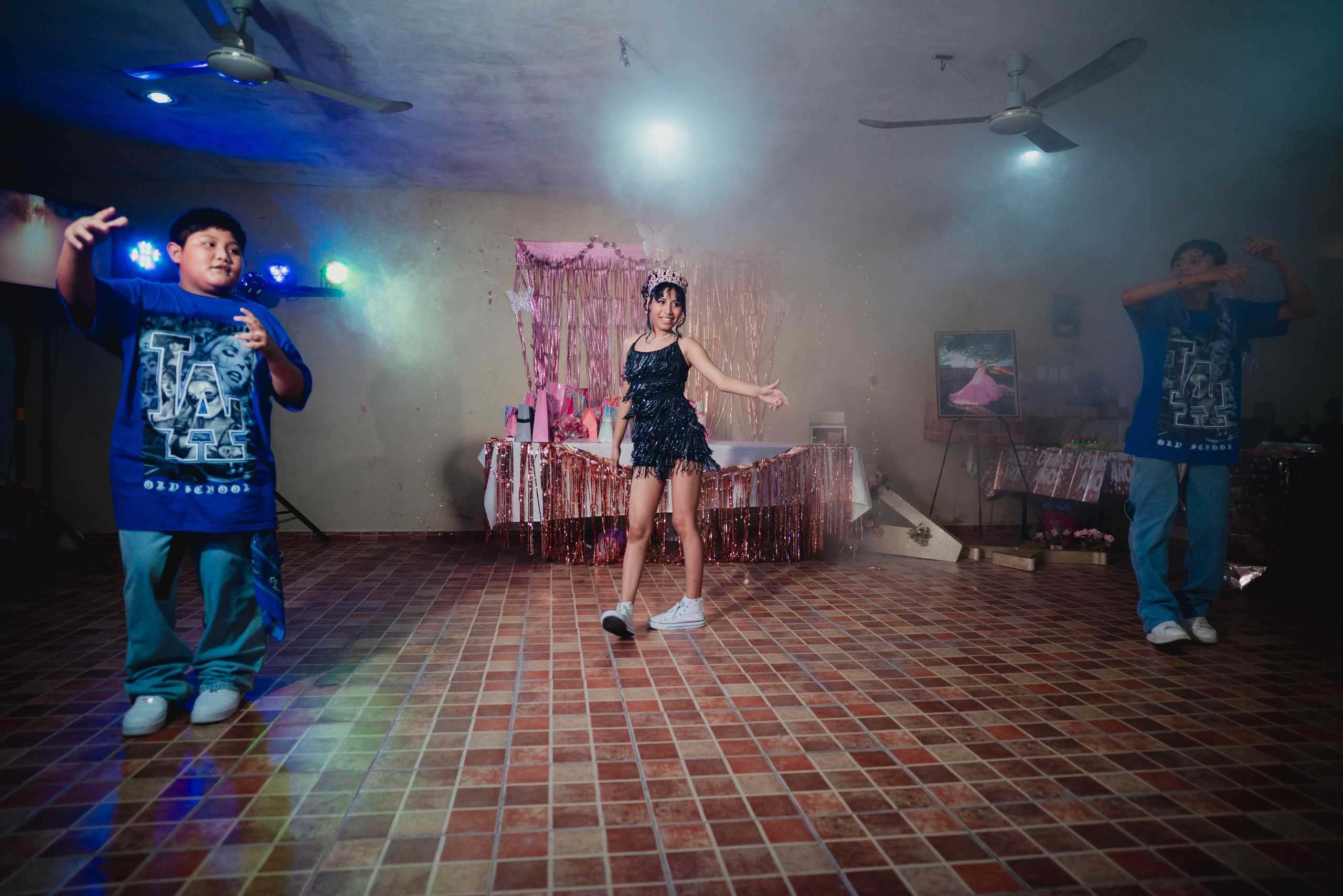 ESMERALDA. Fotógrafo "dD" Didier Dzul