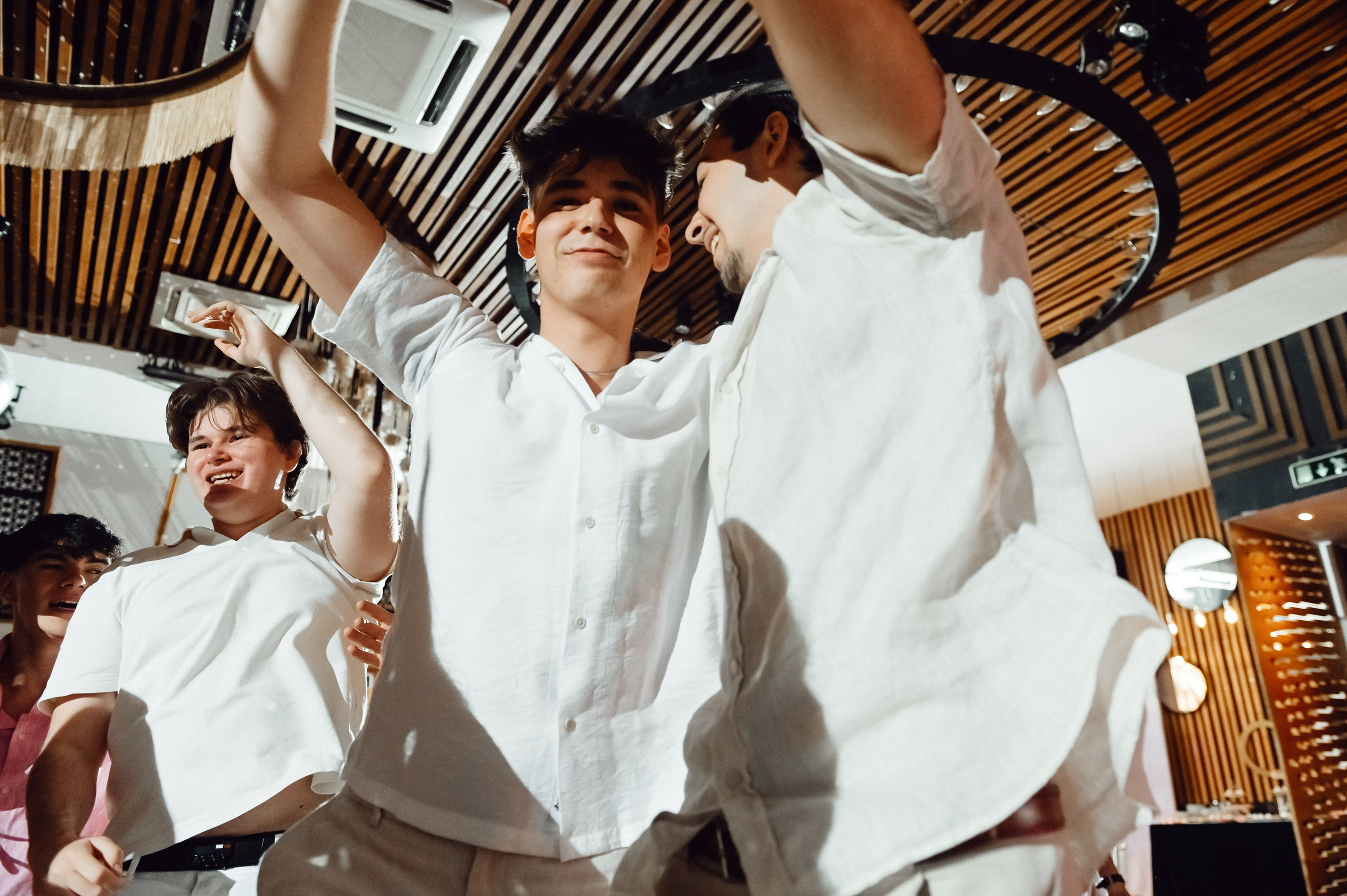 Vanda (majorat). Fotograf de familie și evenimente