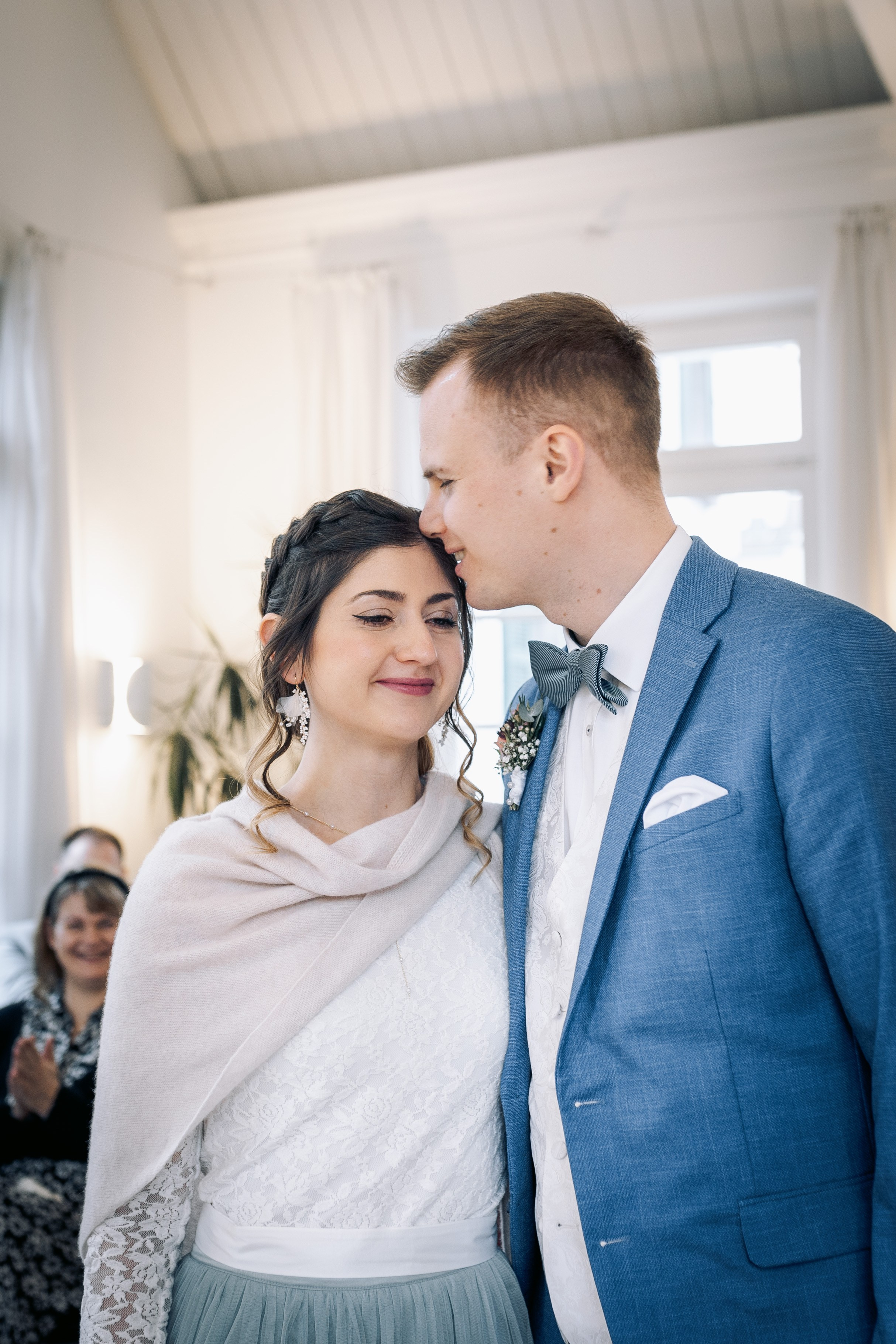 Simon & Jana. PeterKateFoto