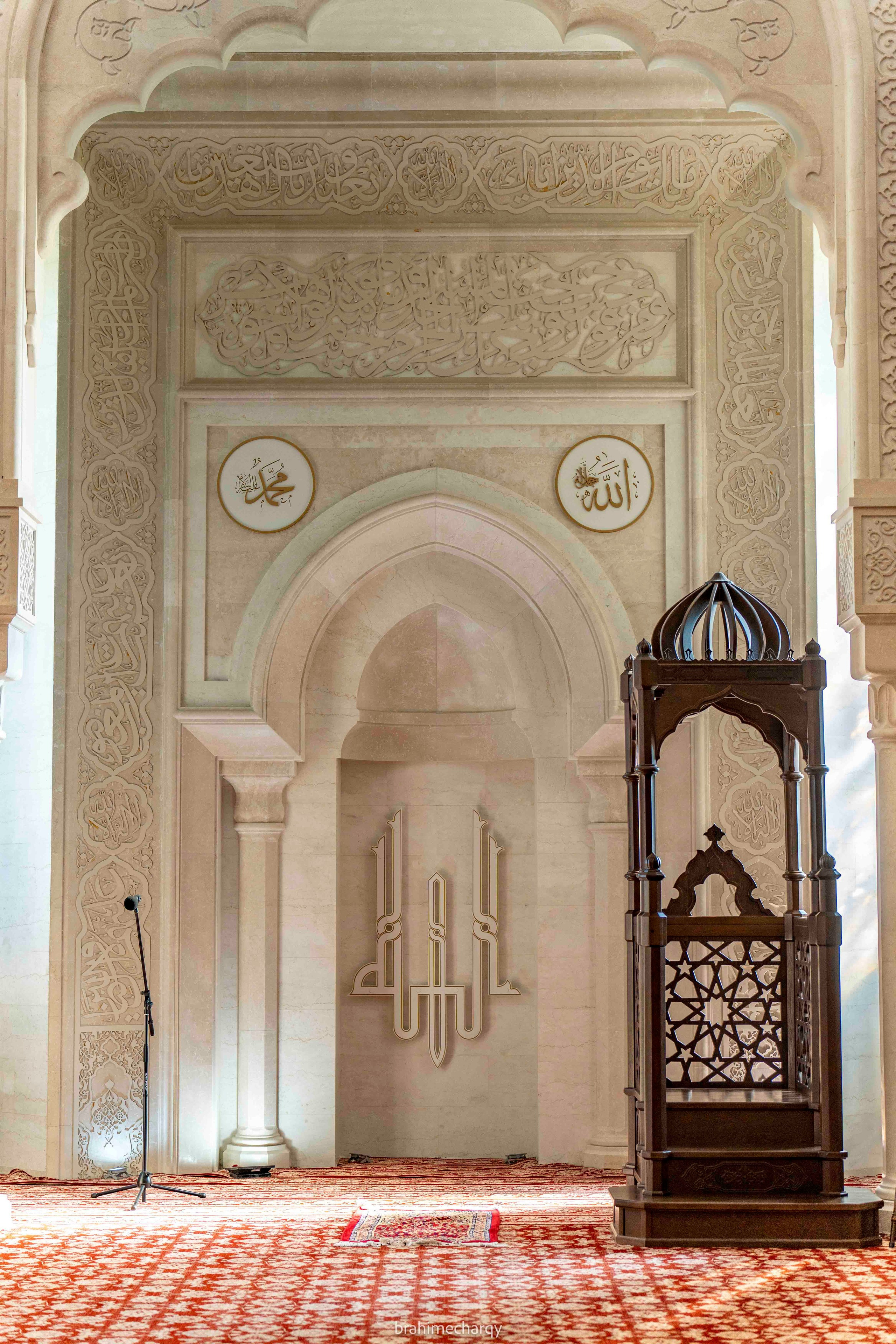 Фото. Брахим — фотограф