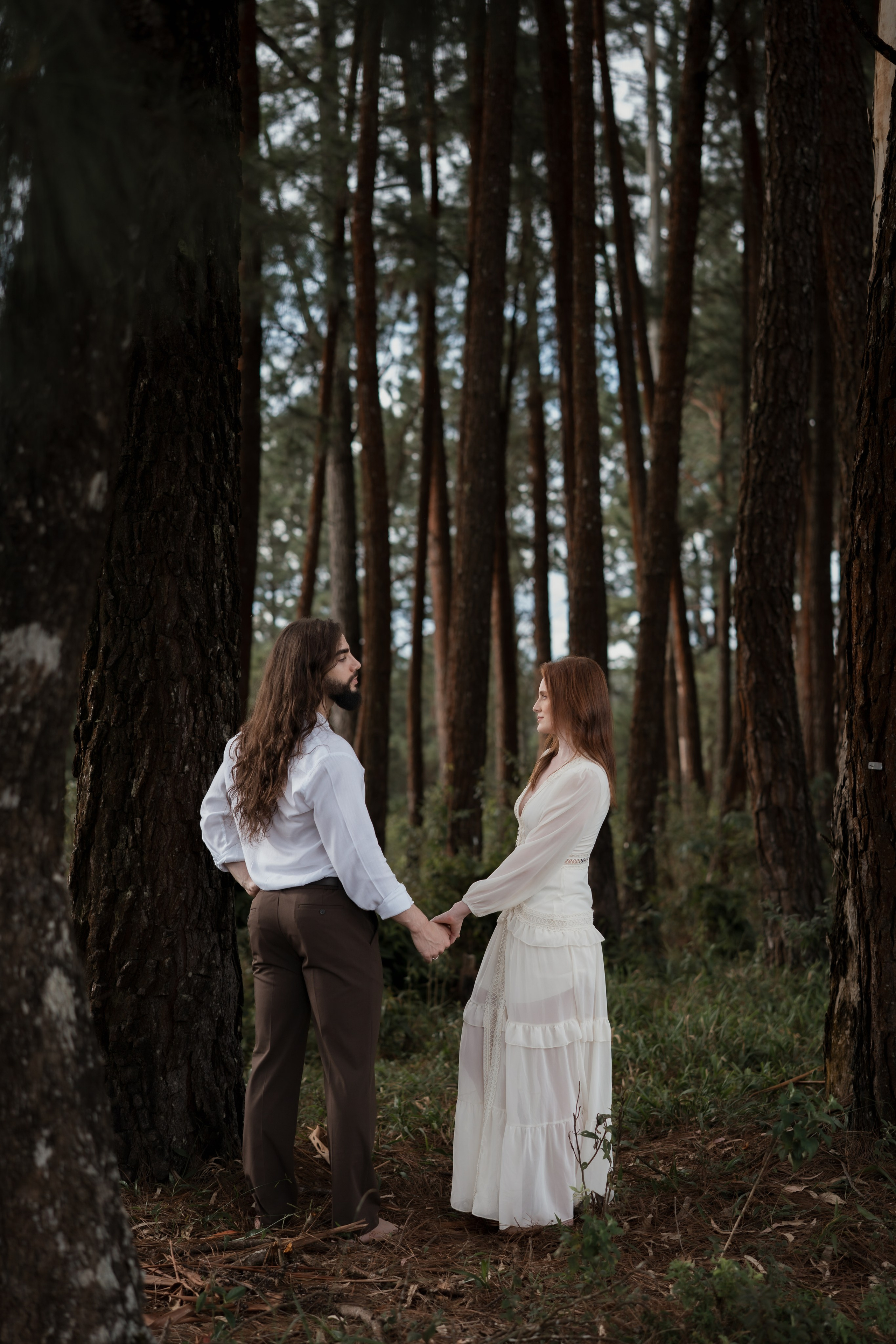 Ana e Igor. Edu e Josi Fotografia