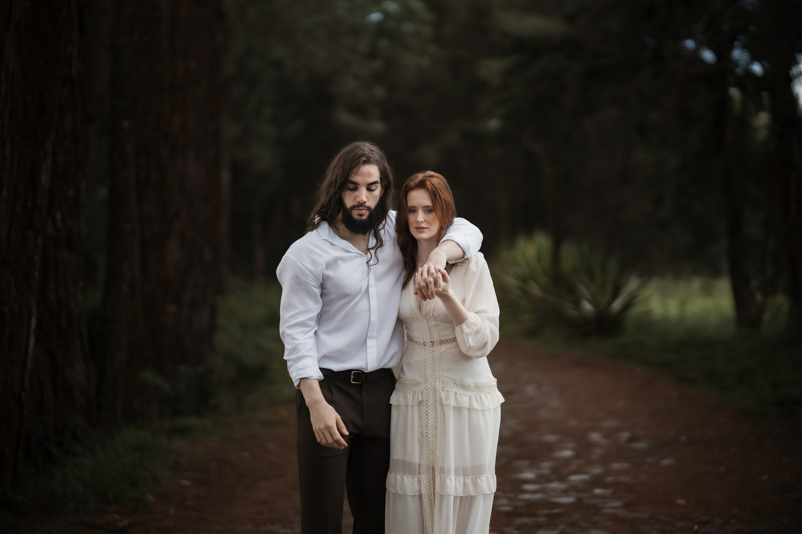 Ana e Igor. Edu e Josi Fotografia