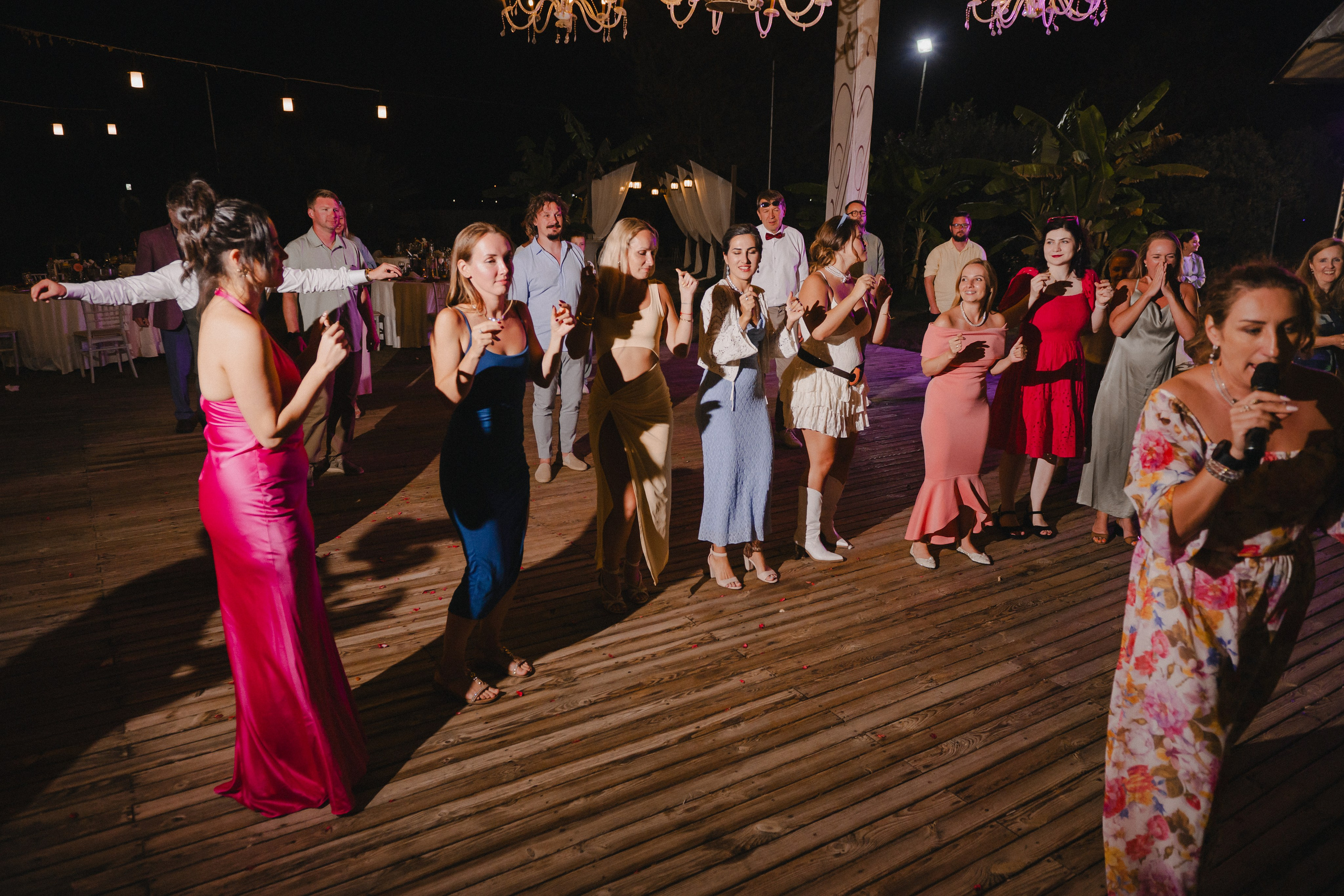 Nataly & Tristian. Фотограф в Анталии (Турция) Ева Сэрт