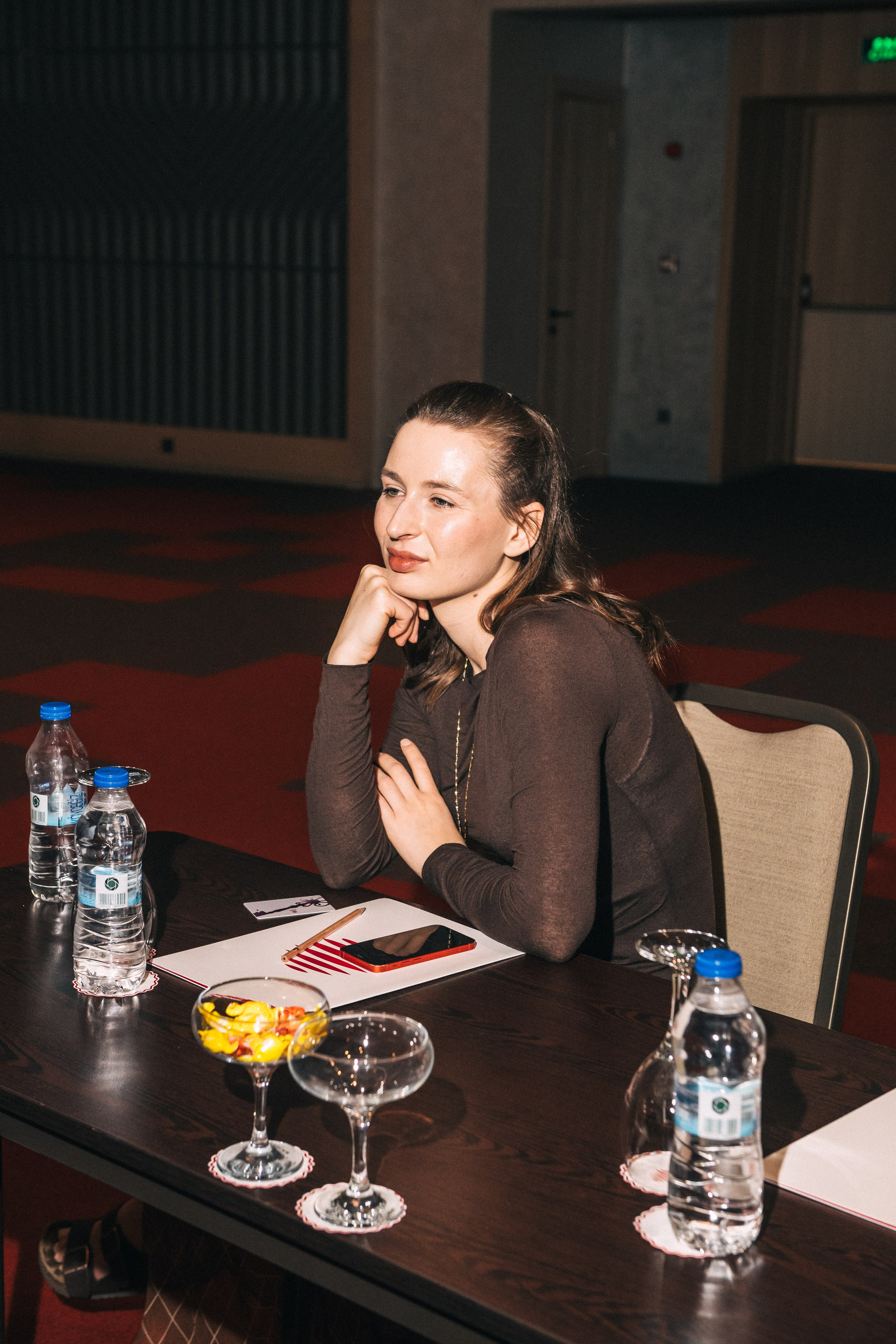 Семинар " Adapty». Турция. 2025. Фотограф в Анталии (Турция) Ева Сэрт