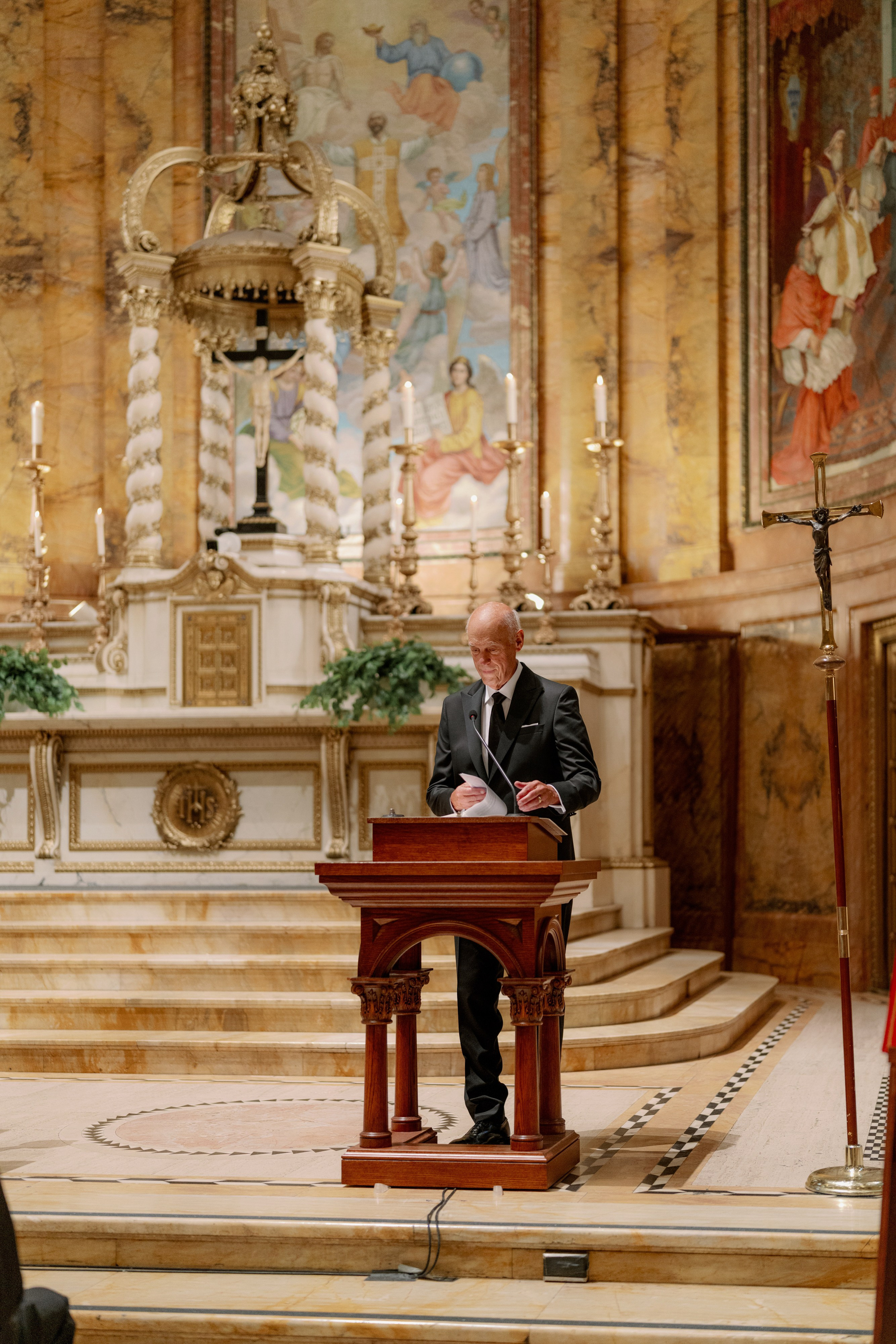 Amber and Luke. Wedding photographer and videographer New York | New Jersey