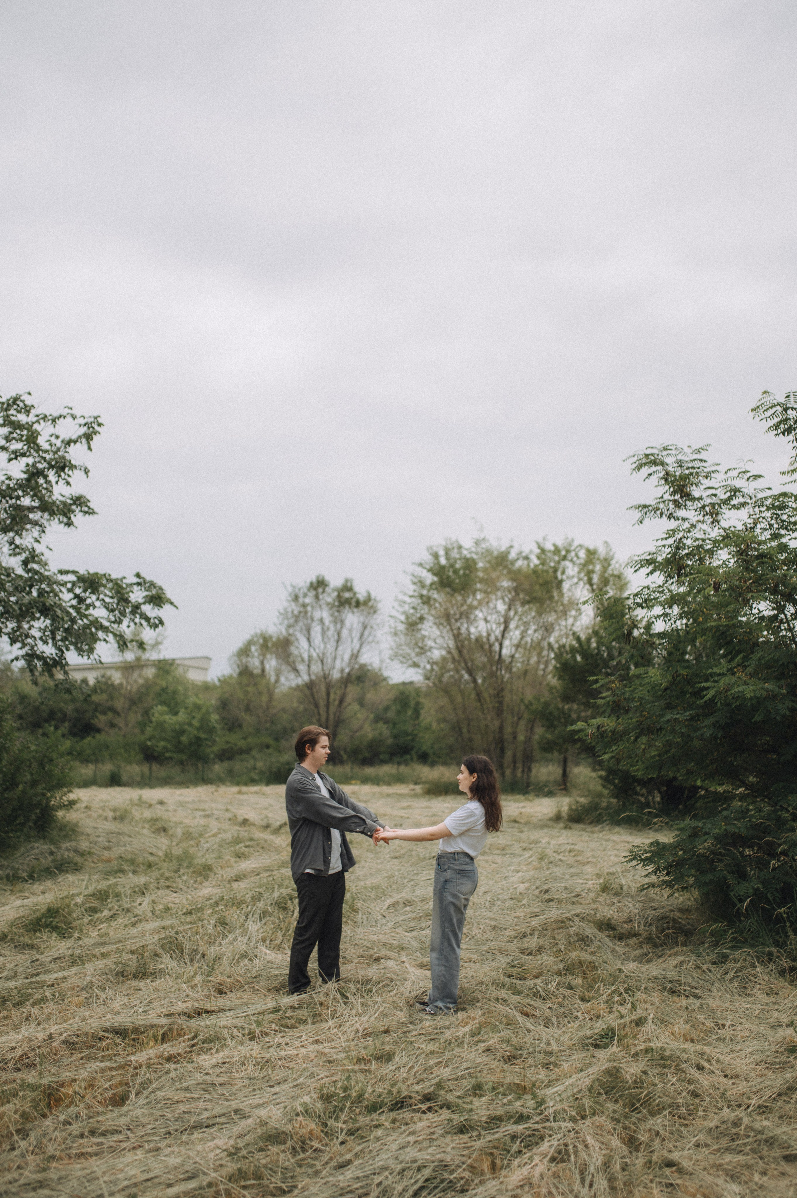 Элеонора и Максим. Фотограф Москва Екатерина Сенькина