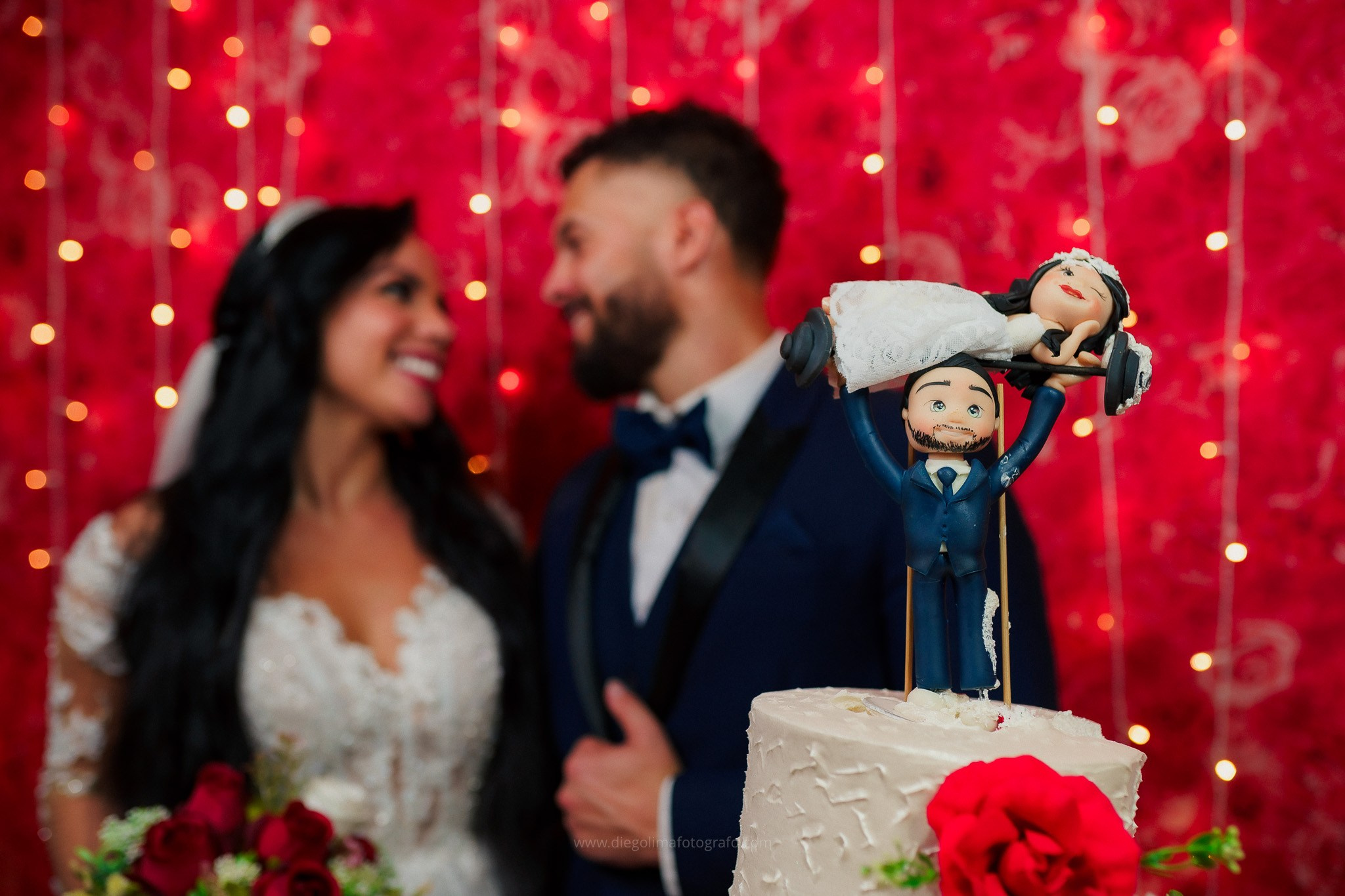 Hozana & Raphael. Diego Lima Fotógrafo e Videomaker em Rondônia