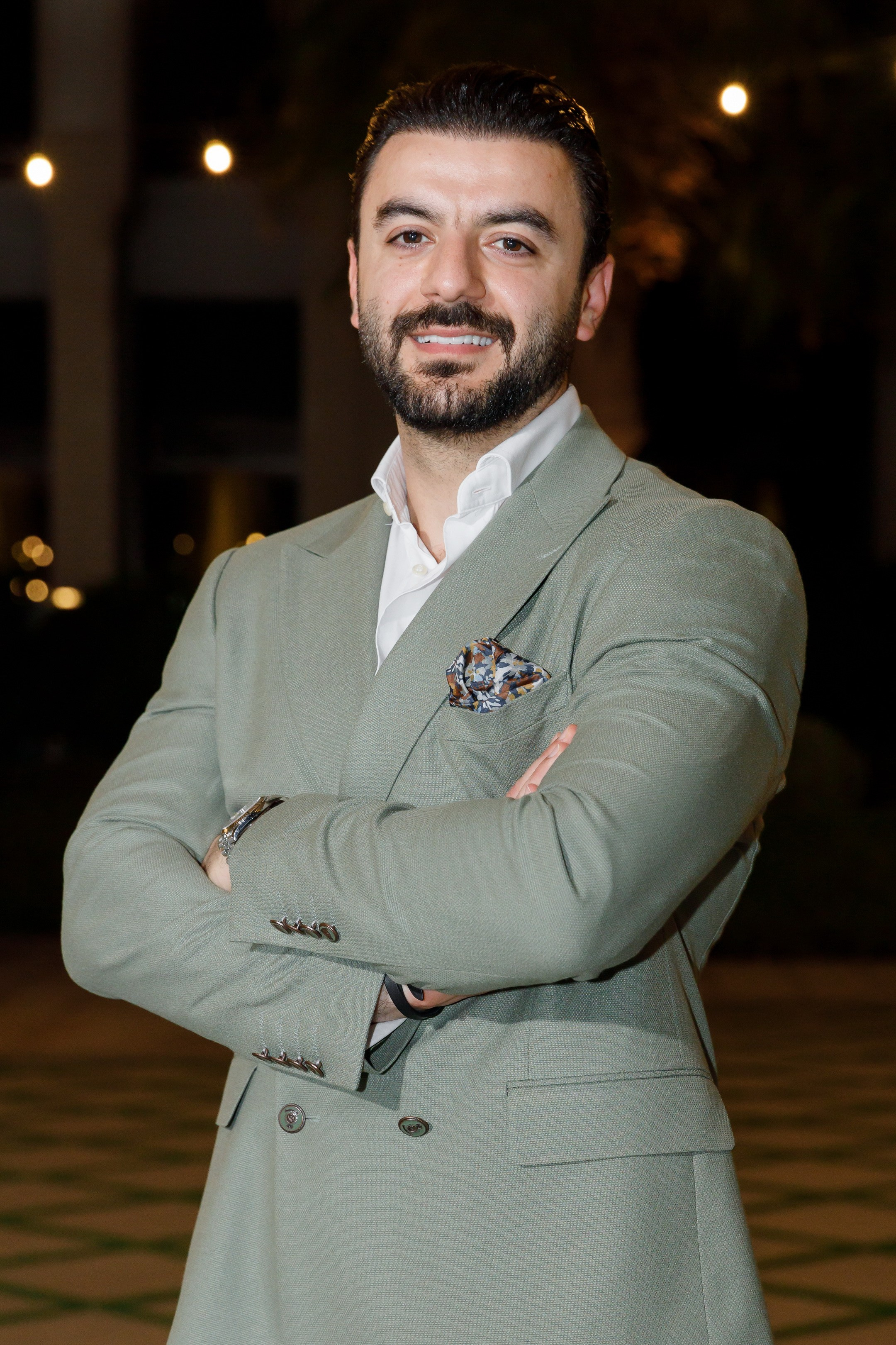 ENTWA company Anniversary — Dubai 2023. Photographer Anna Curly | Weddings and Events in Dubai